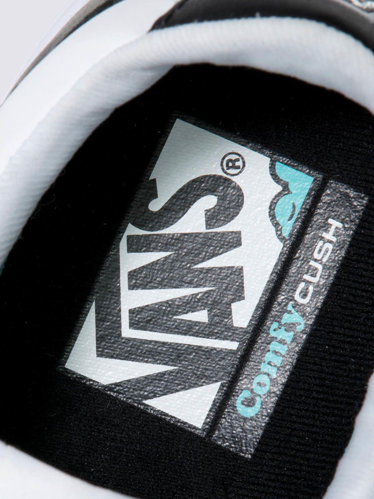 Zapatilla Urbana Unisex UA Lowland Cc Blanco-6