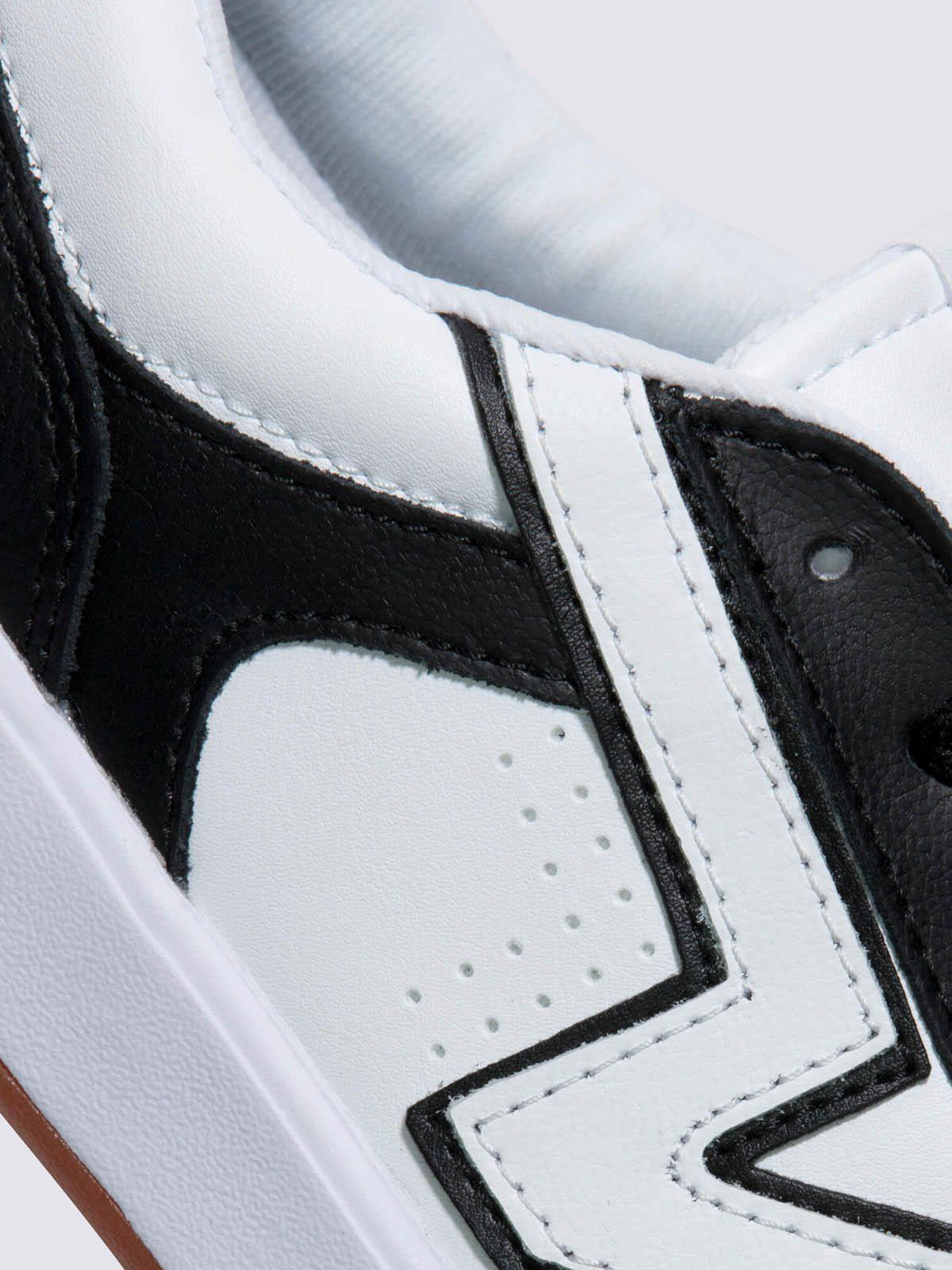 Zapatilla Urbana Unisex UA Lowland Cc Blanco-7