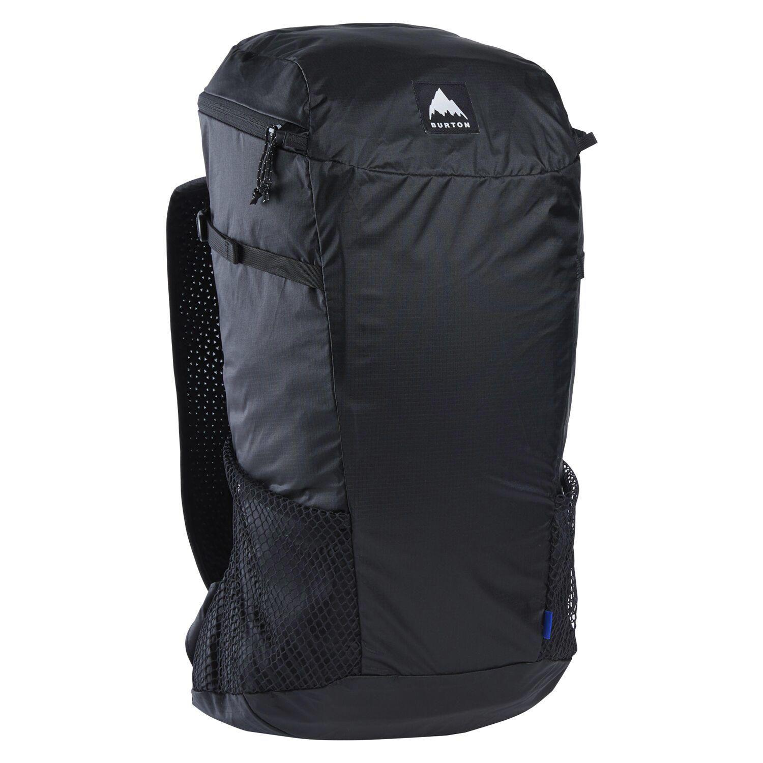 Mochila Skyward 25 Packable Negro Unisex-0