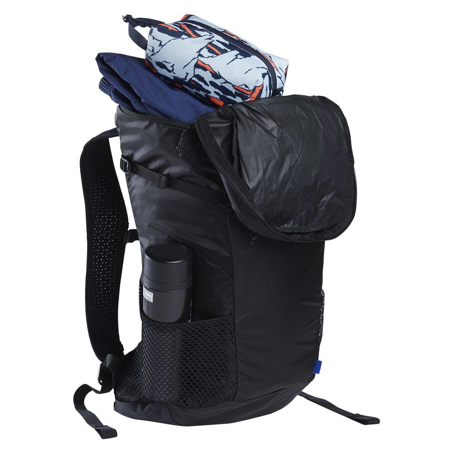 Mochila Skyward 25 Packable Negro Unisex-2