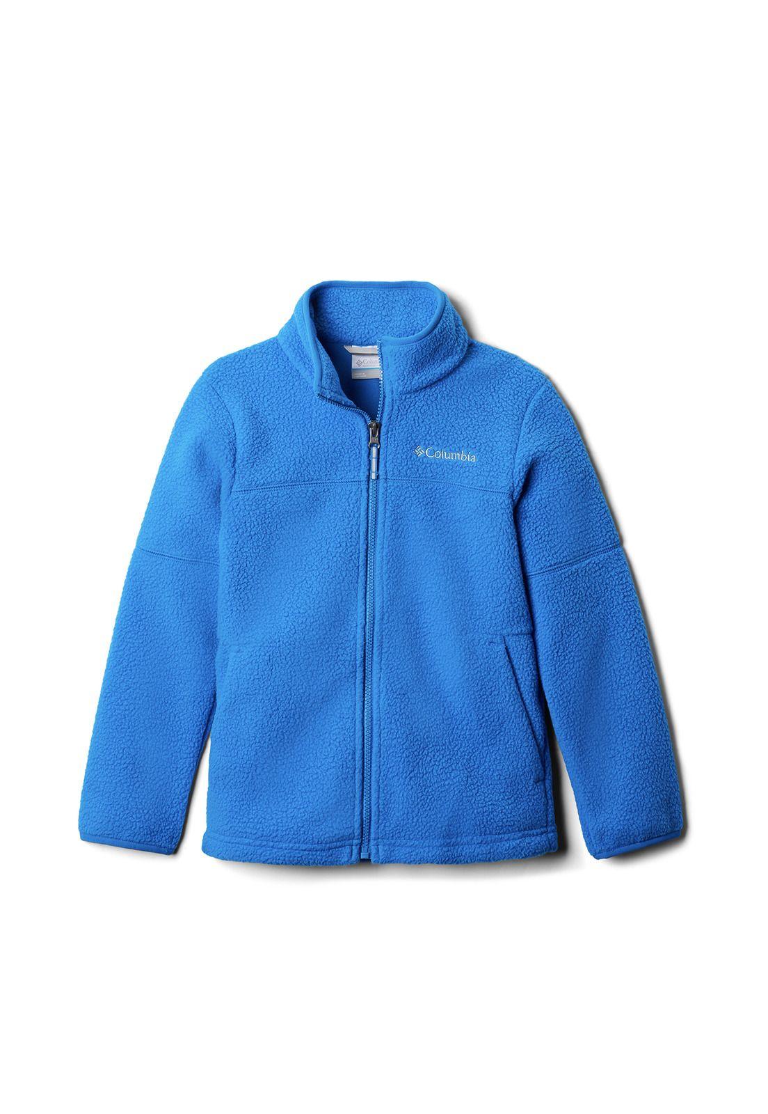 Polar Niño Rugged Ridgeásherpa Azul-0