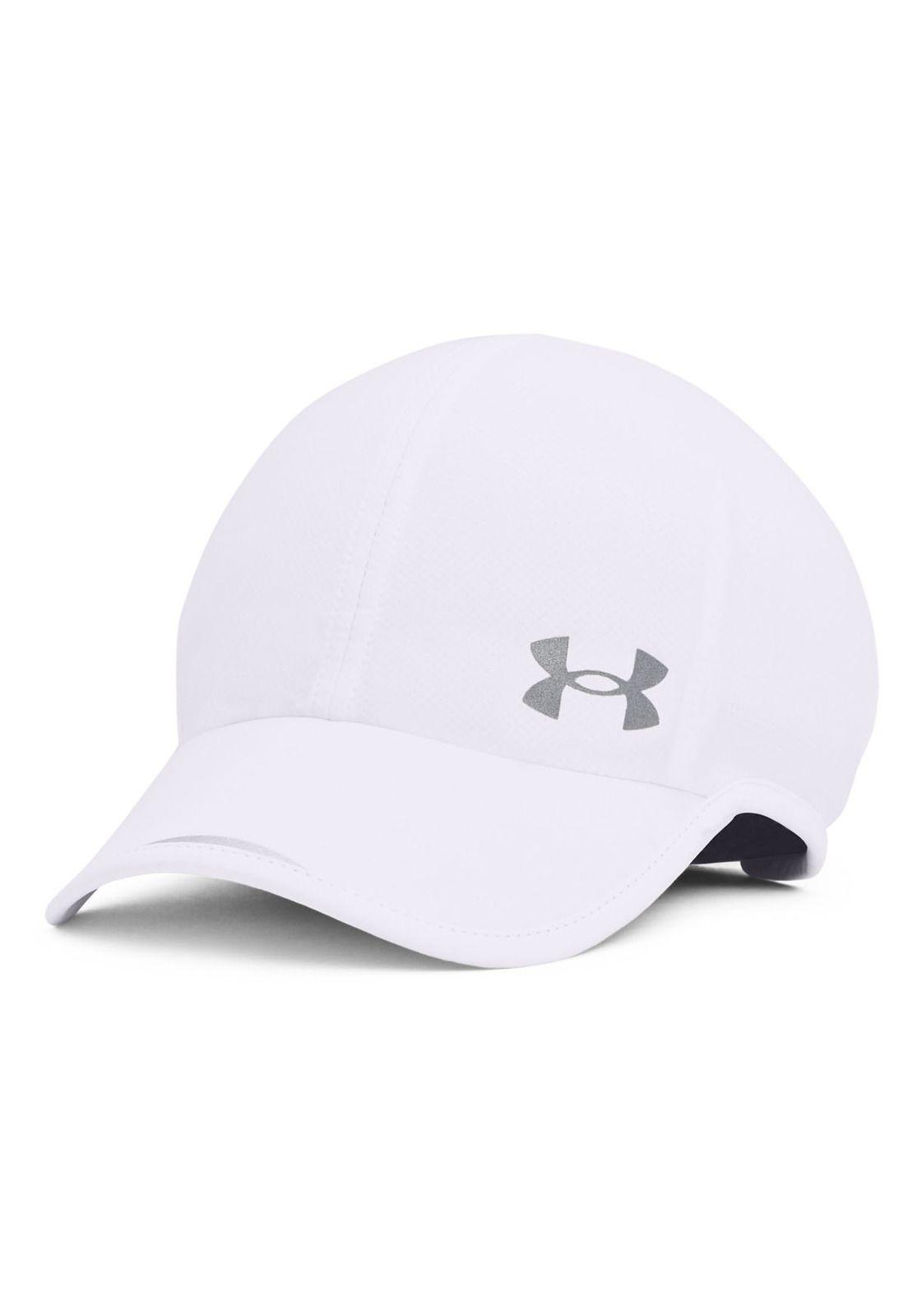 Jockey Iso-Chill Launch para mujer Blanco-0