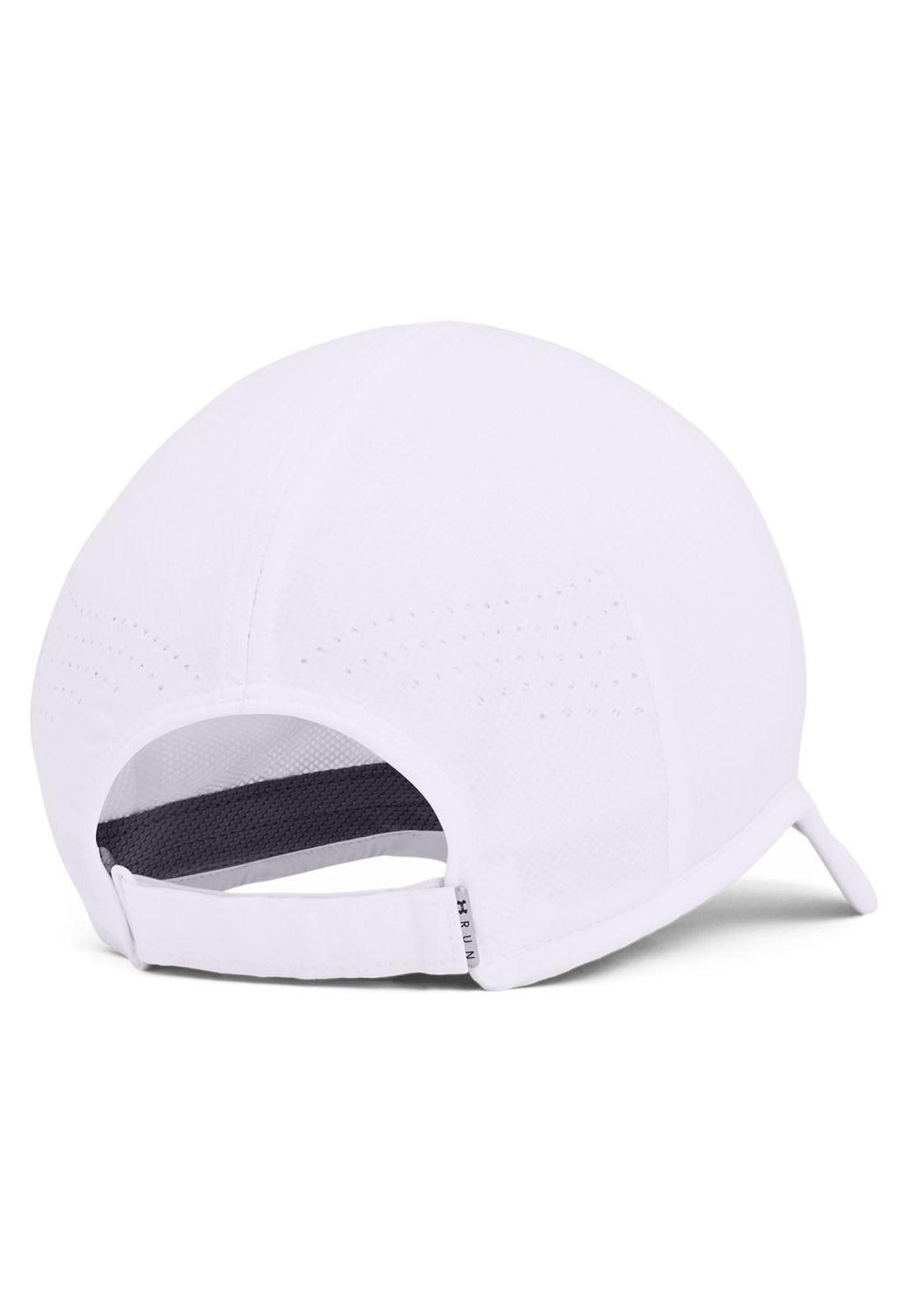 Jockey Iso-Chill Launch para mujer Blanco-1