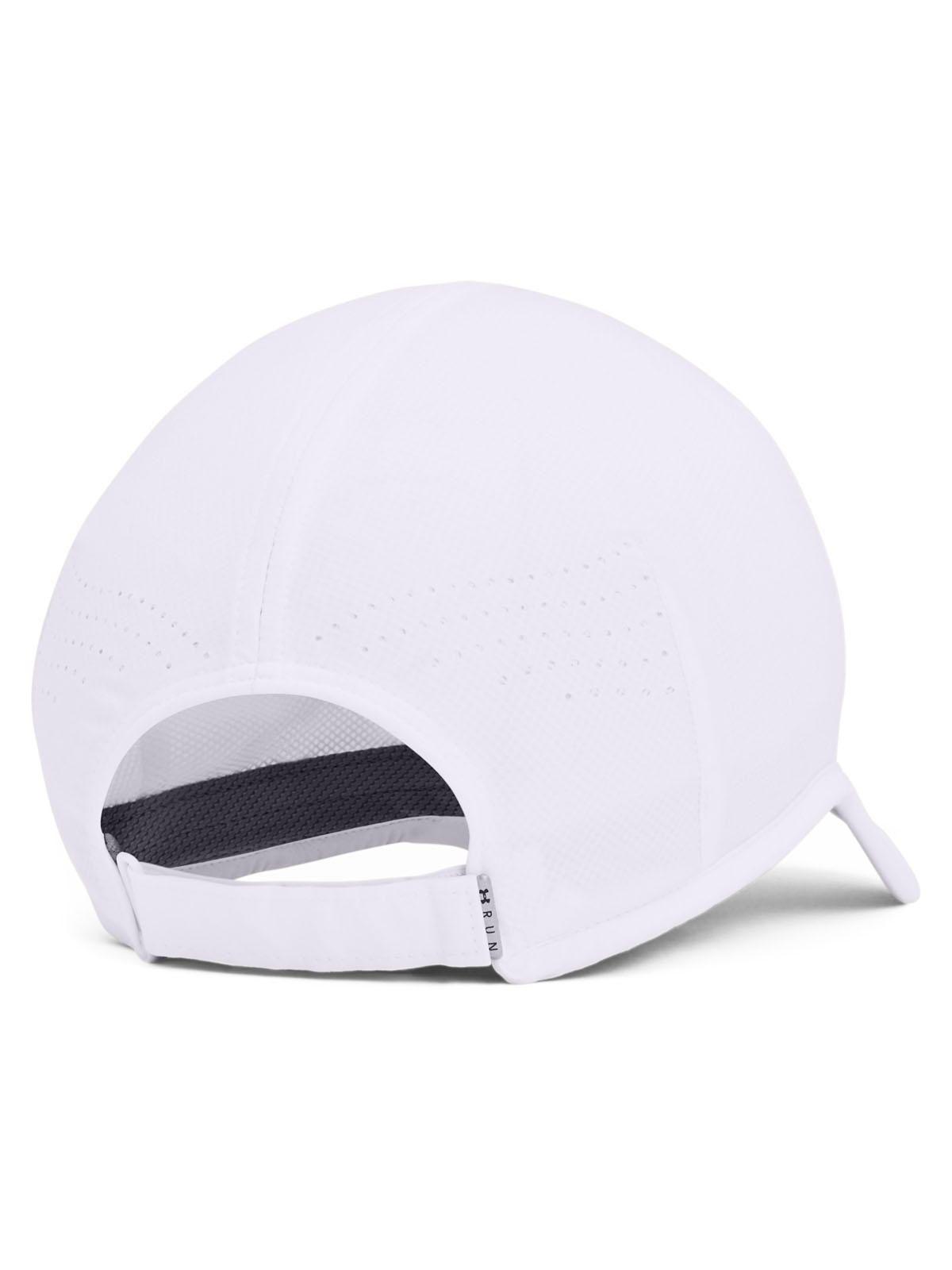 Jockey Iso-Chill Launch para mujer Blanco-1
