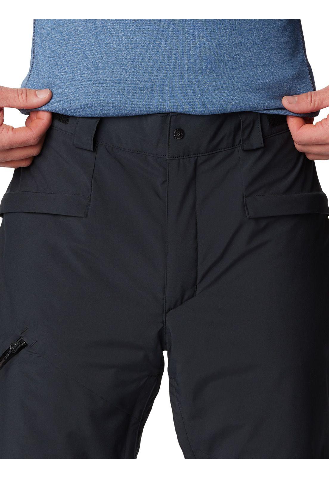 Pantalón Hombre Kick Turn III Negro-3