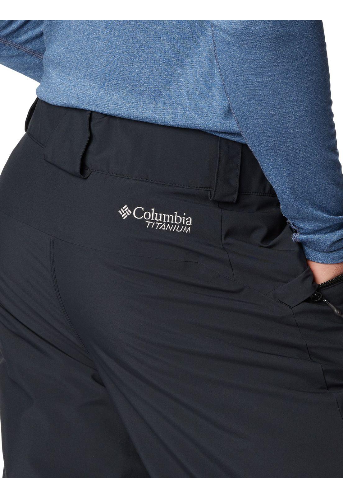 Pantalón Hombre Kick Turn III Negro-4