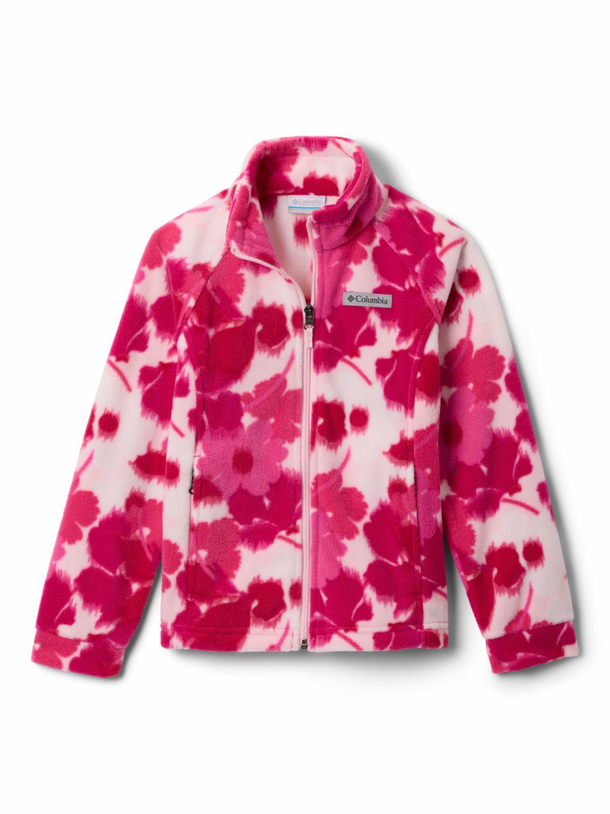 Polar Benton Springs Ii Rosado Niña-0