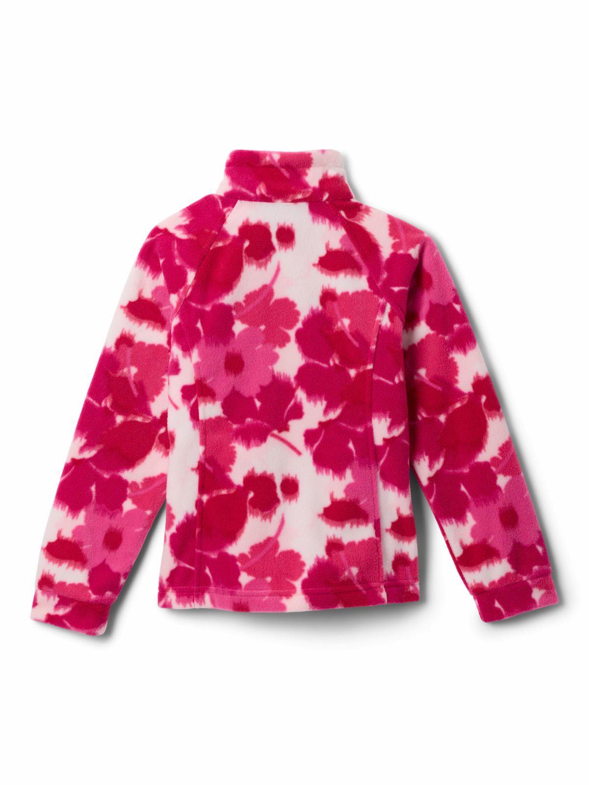 Polar Benton Springs Ii Rosado Niña-3