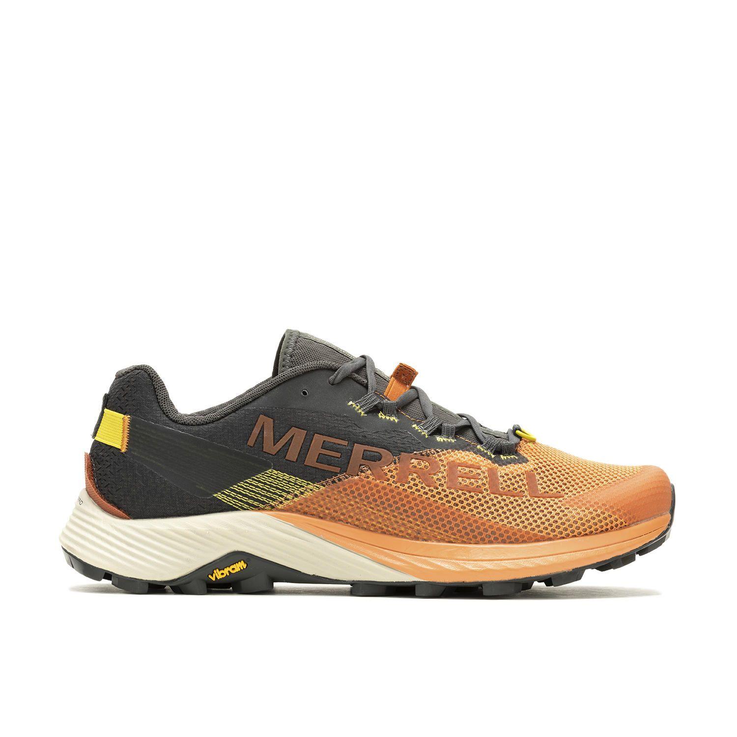 Zapatilla Hombre Mtl Long Sky 2 Durazno-0
