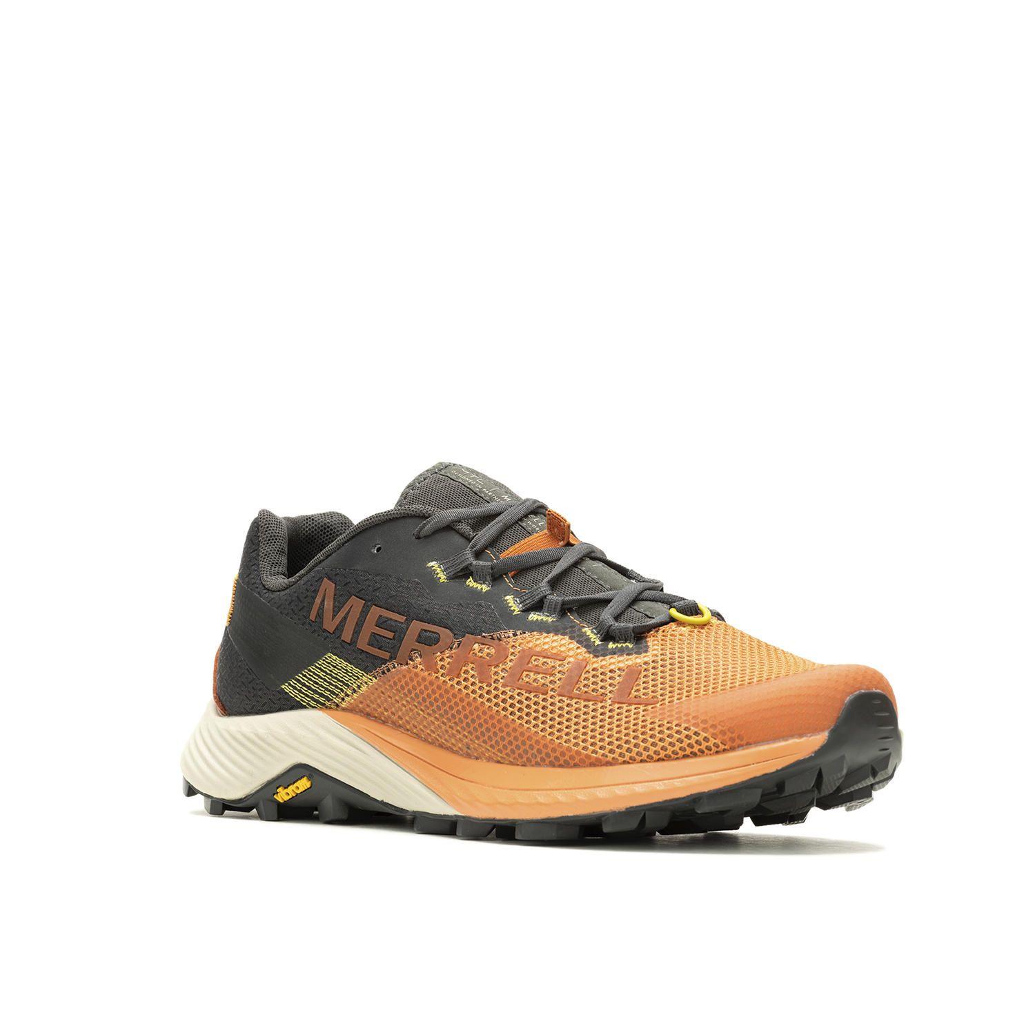Zapatilla Hombre Mtl Long Sky 2 Durazno-1