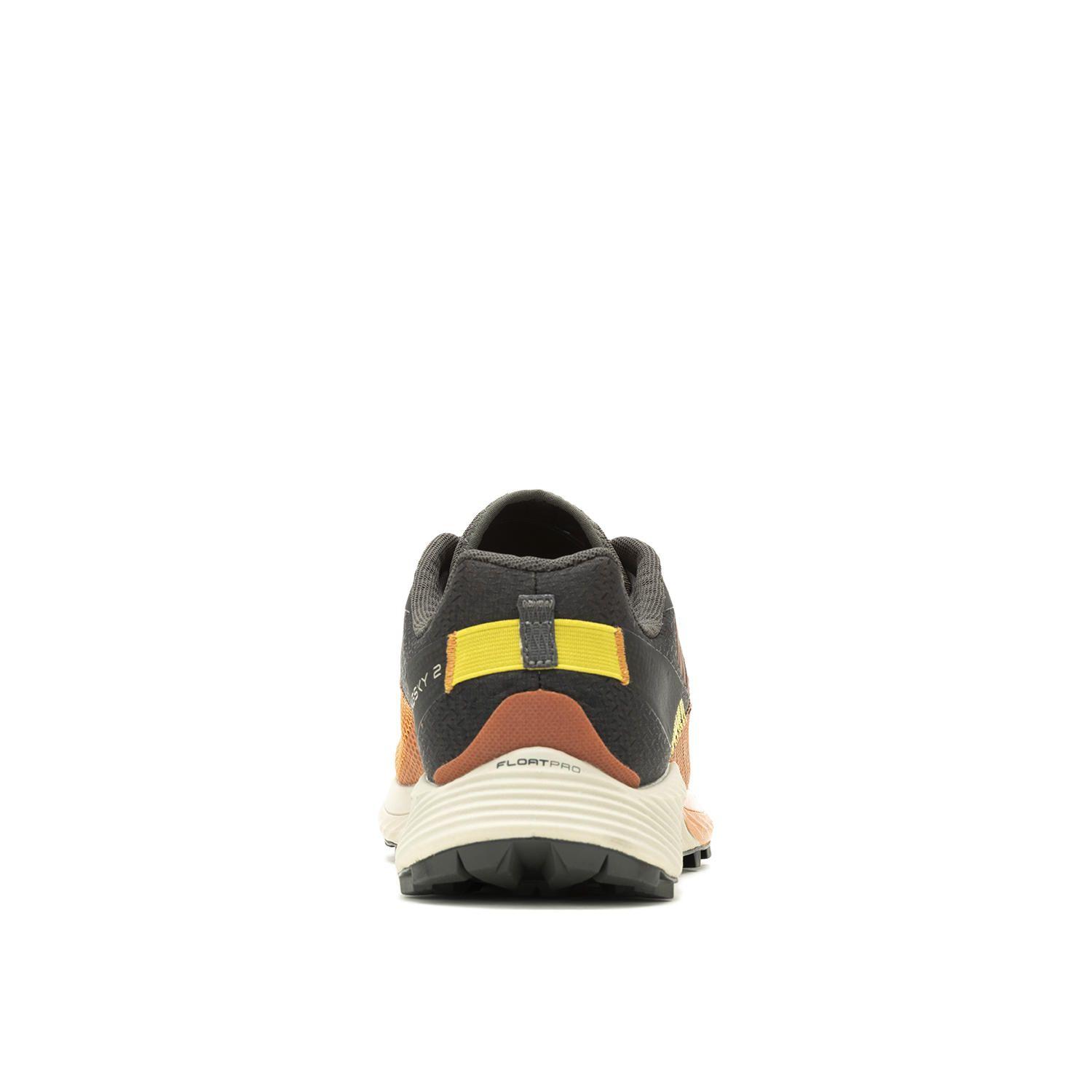 Zapatilla Hombre Mtl Long Sky 2 Durazno-4