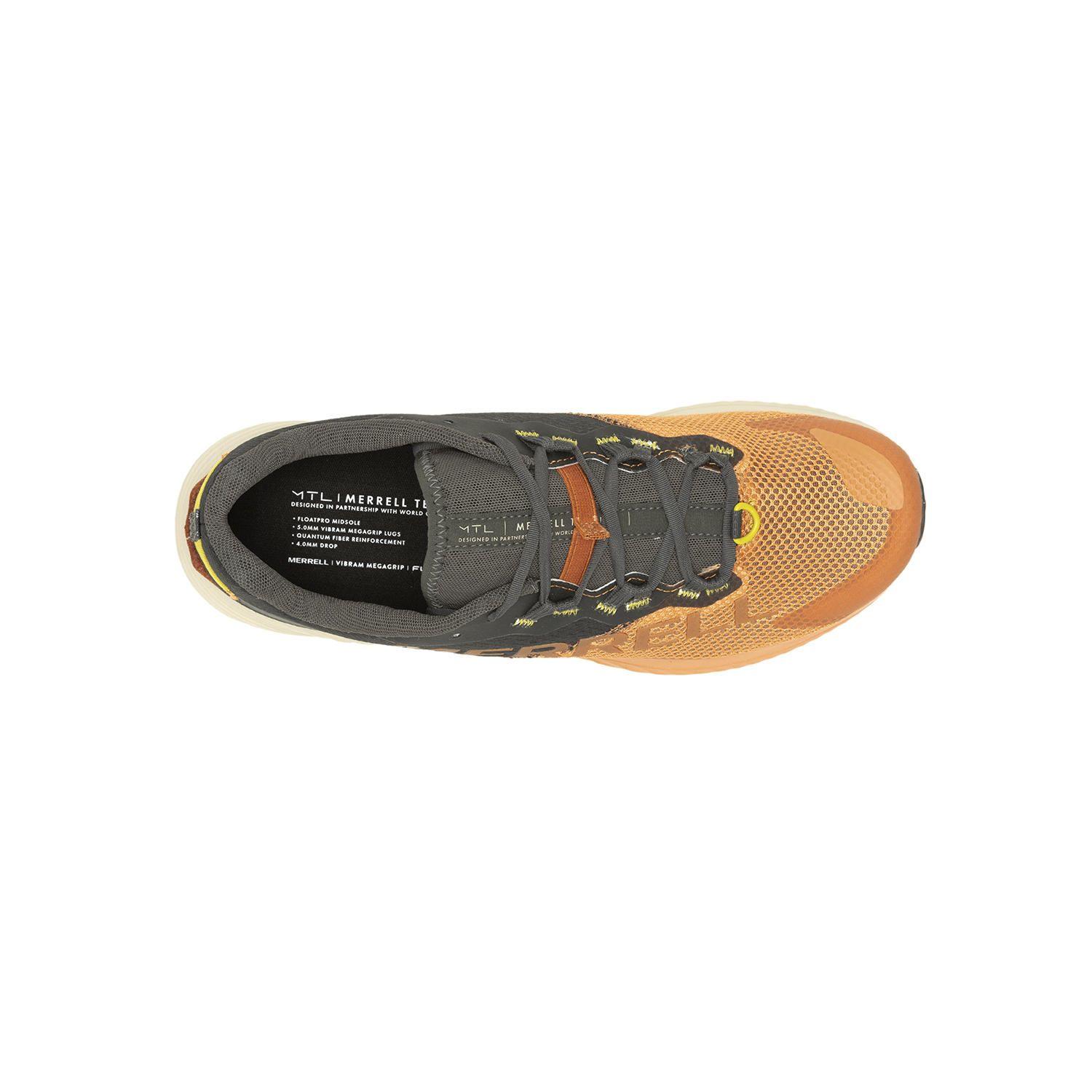 Zapatilla Hombre Mtl Long Sky 2 Durazno-5