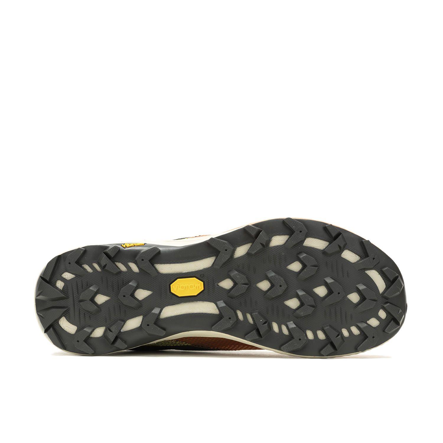 Zapatilla Hombre Mtl Long Sky 2 Durazno-6