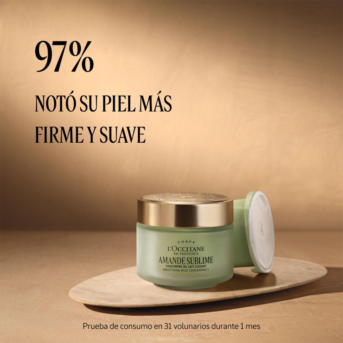 Refill Concentrado Reafirmante de Cuerpo Almendra 200 ml-3