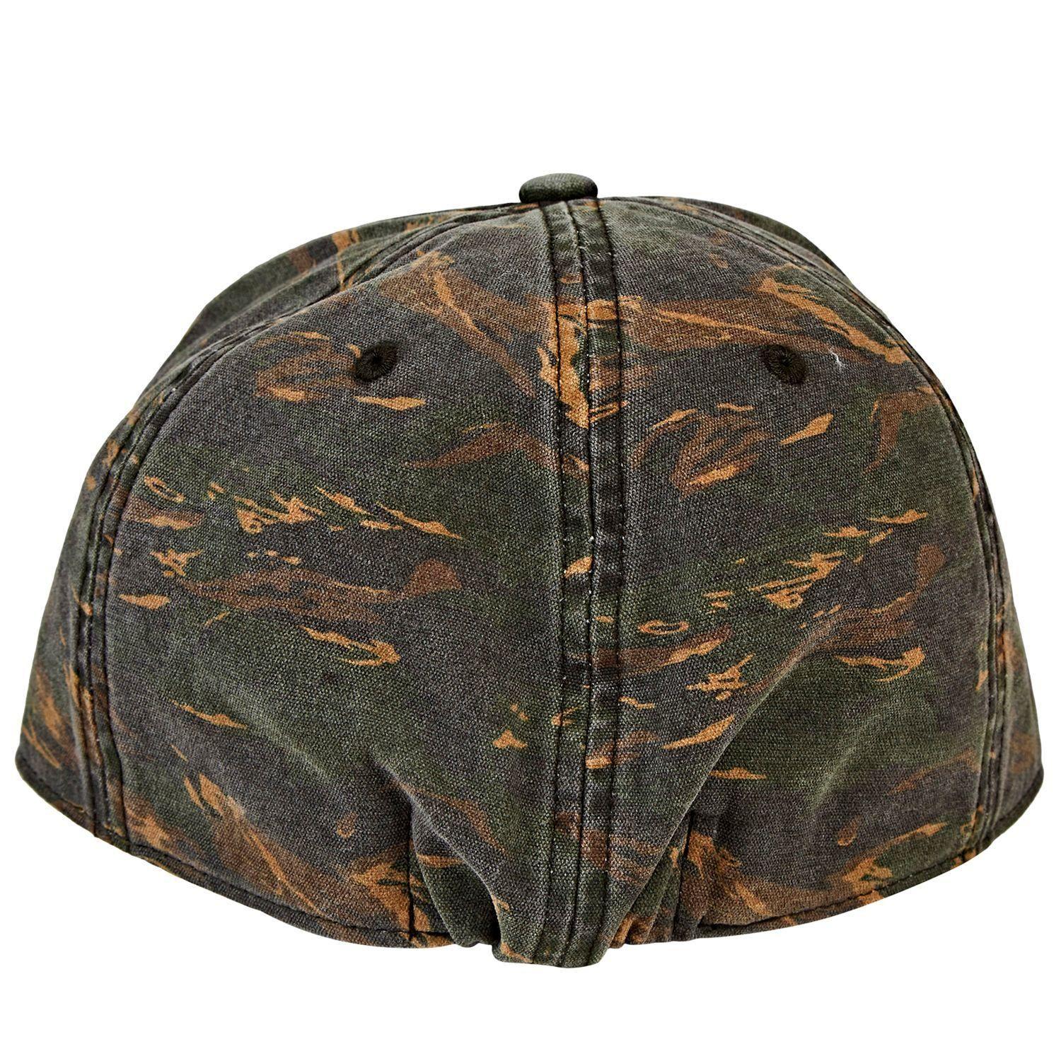 Jockey Hombre Layback Verde-1