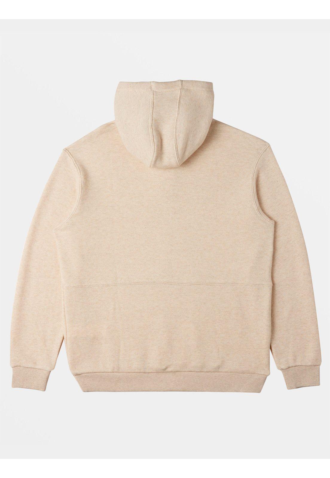 Polerón Hombre Hudson Crema-7