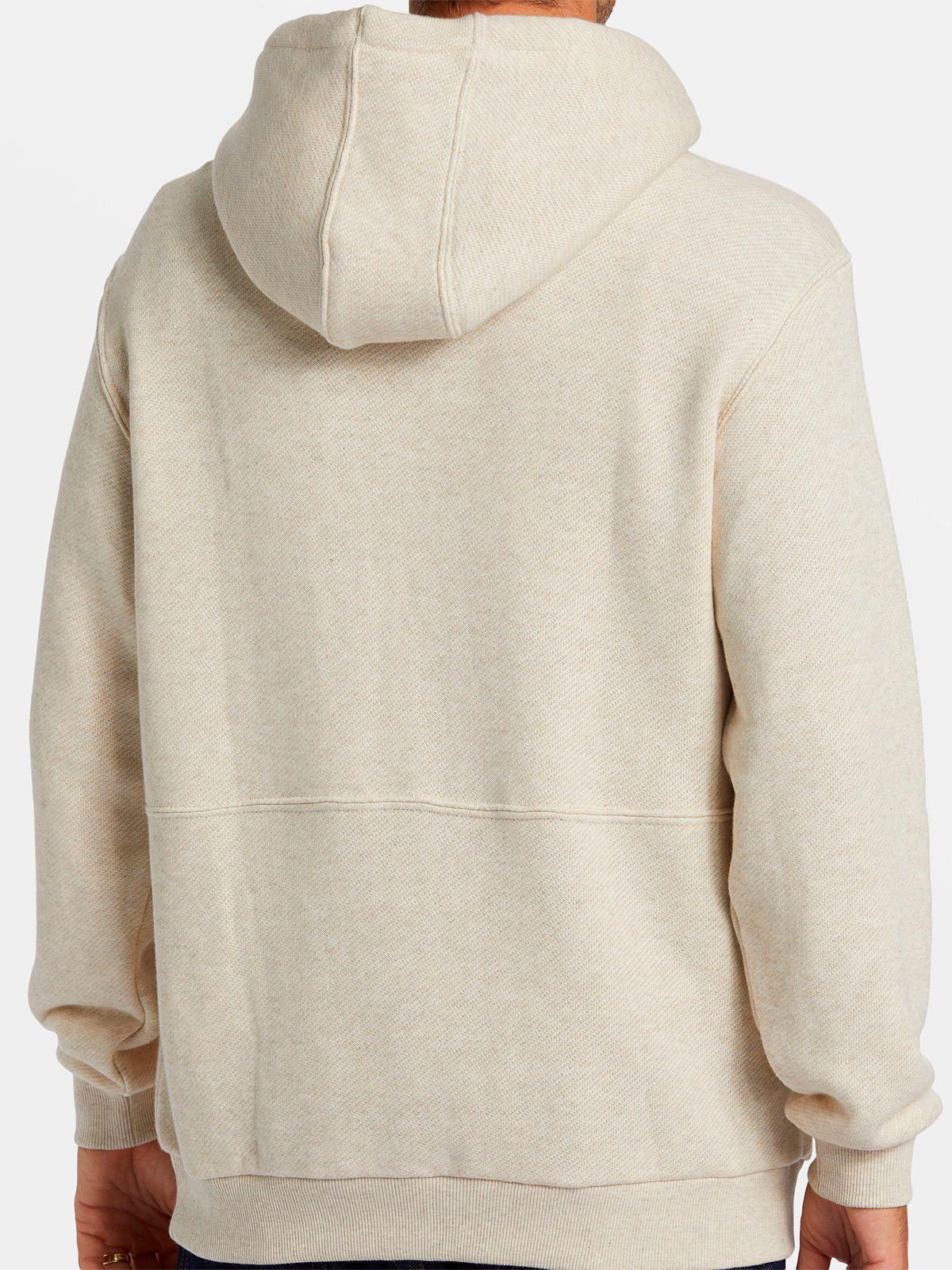 Polerón Hombre Hudson Crema-4