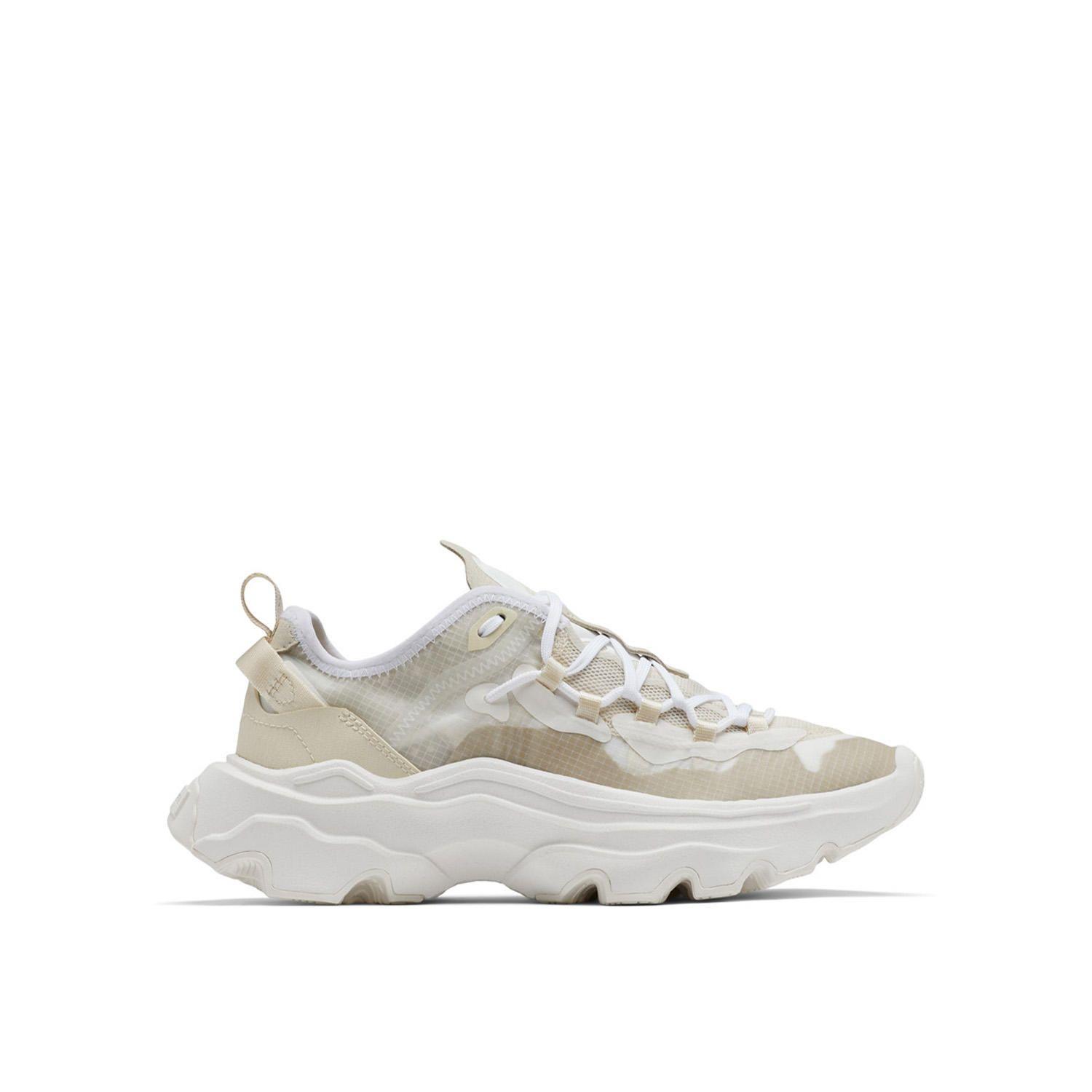 Zapatilla Kinetic Breakthru Beige Mujer-0