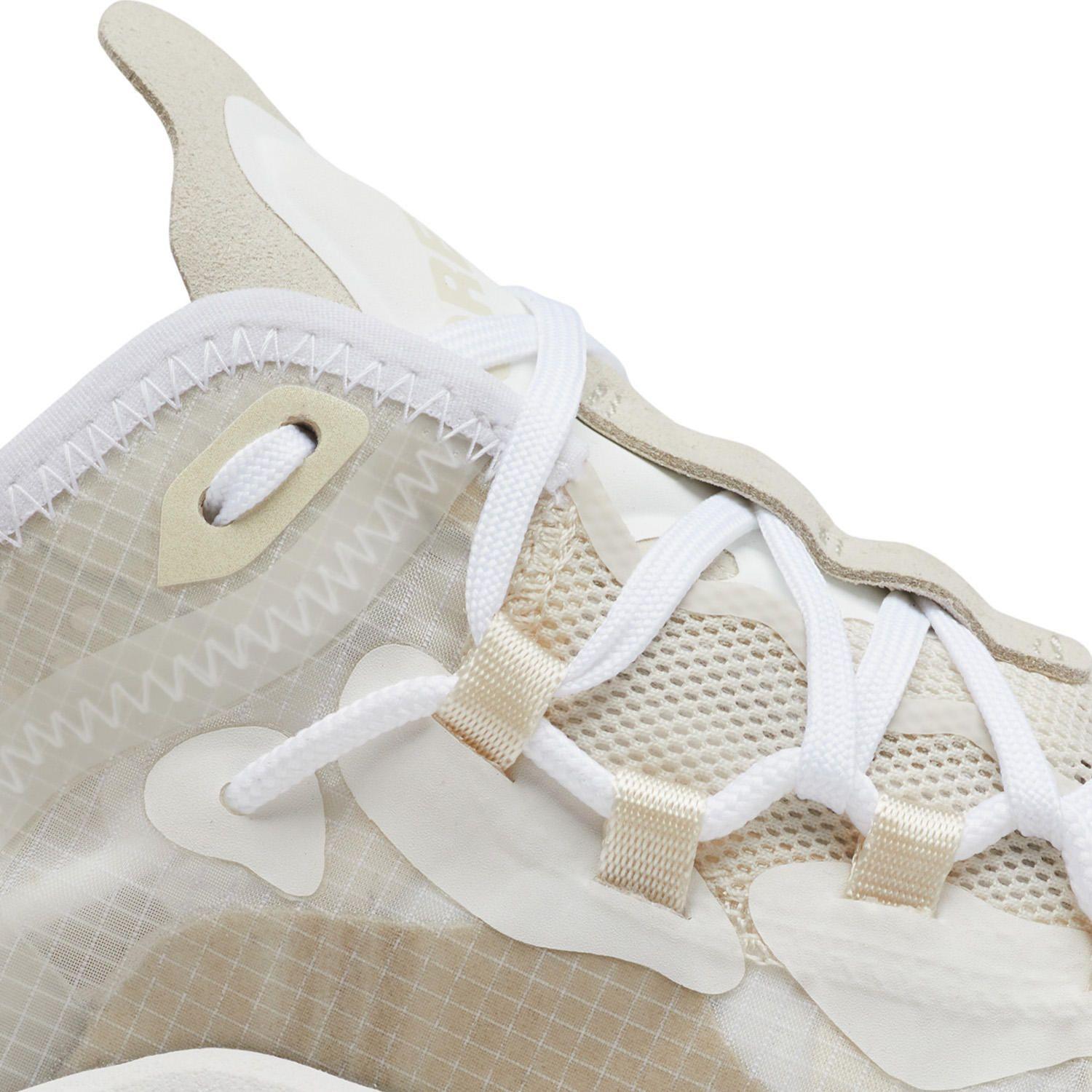 Zapatilla Kinetic Breakthru Beige Mujer-3