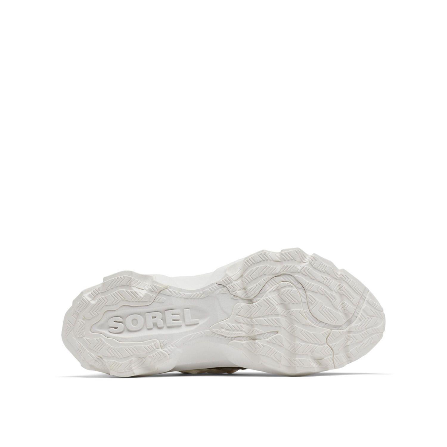 Zapatilla Kinetic Breakthru Beige Mujer-4