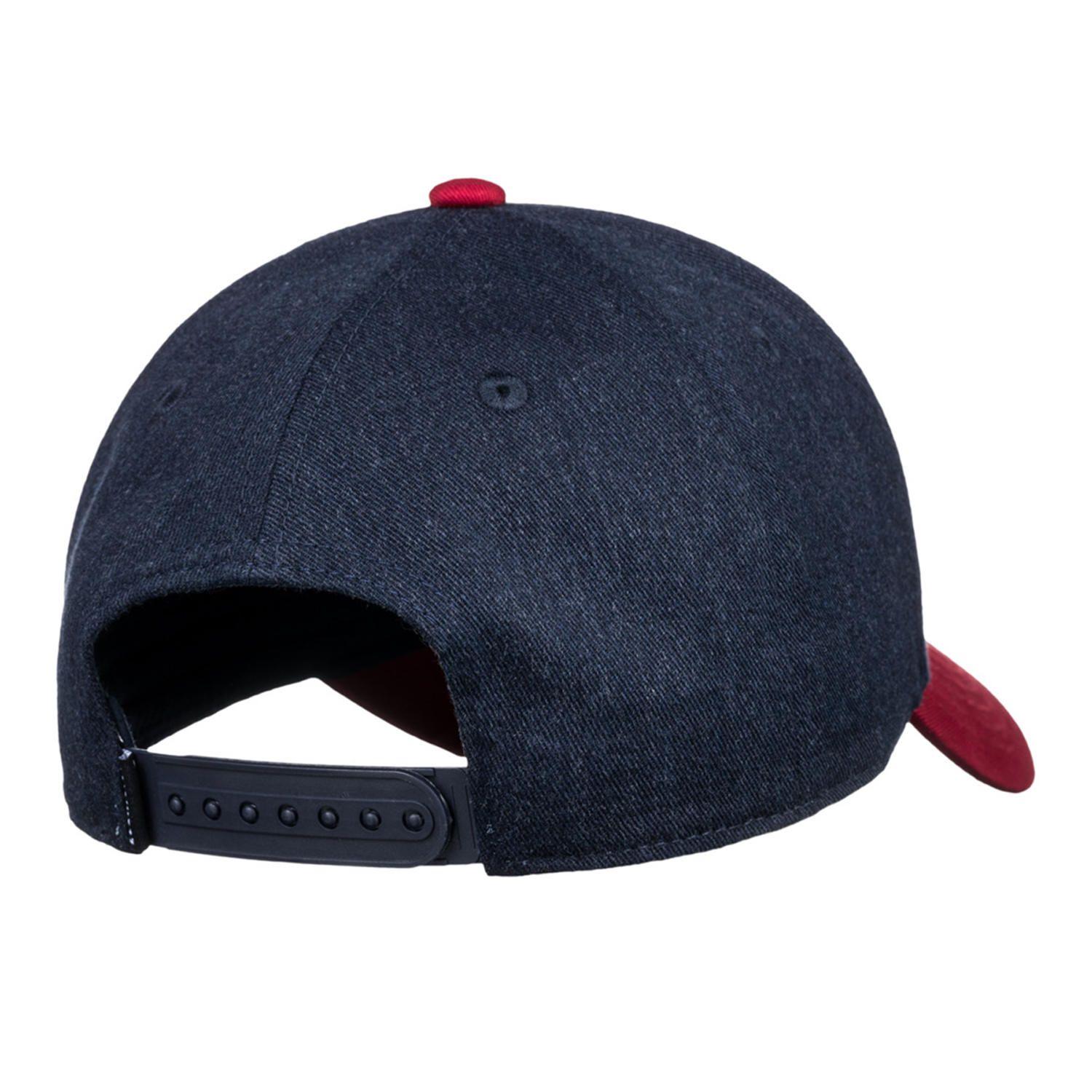 Gorro Treelogo 2.0 Hdwr Azul Hombre-2