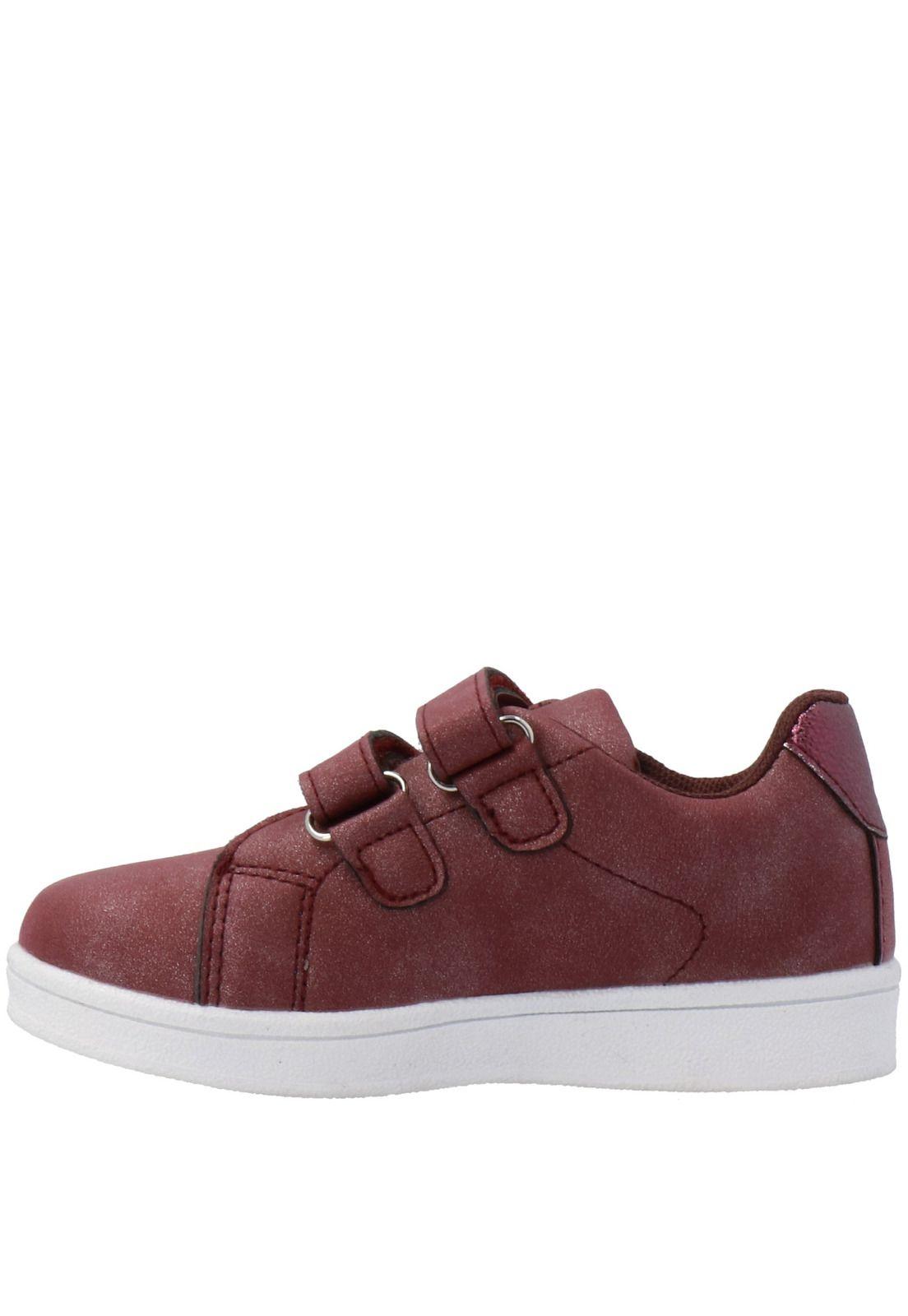 Zapatilla Vale Rose-4