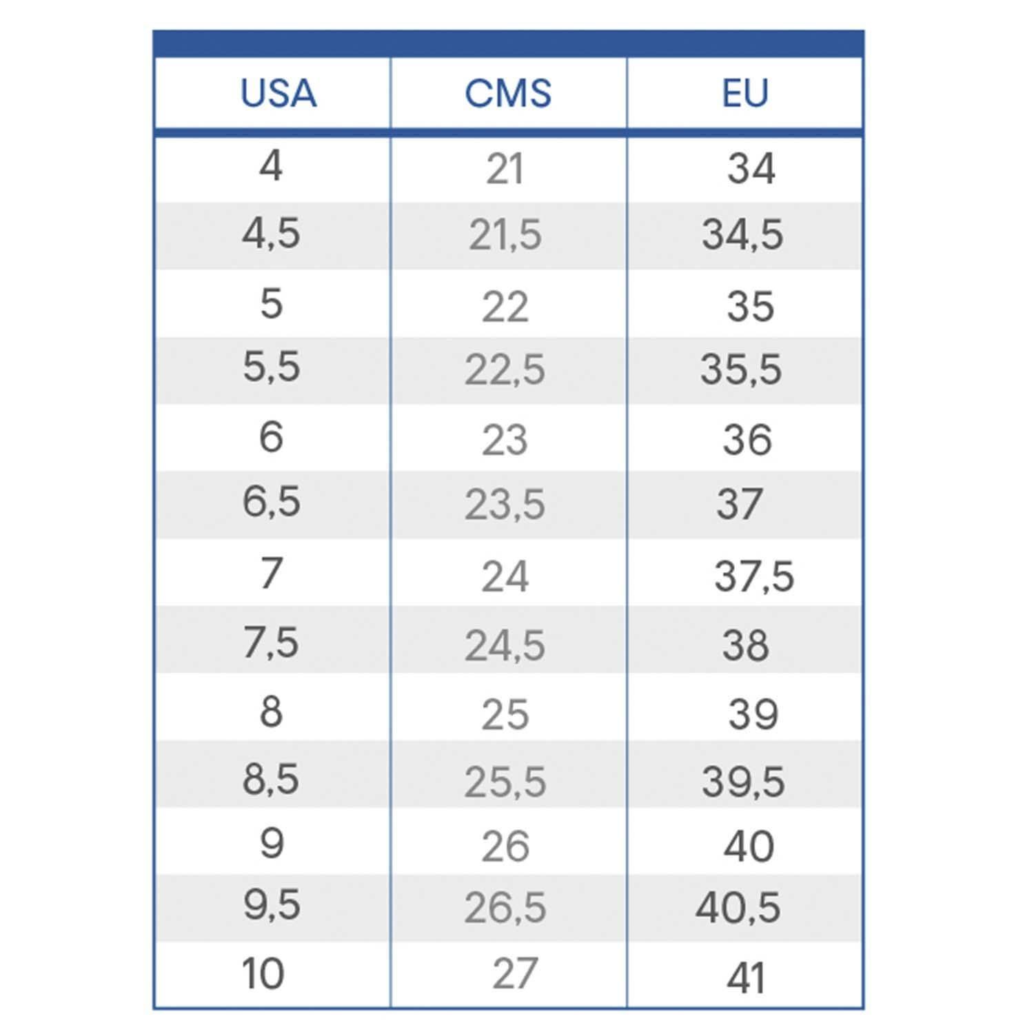 Slip On Mujer Double Decker Rainbow-5