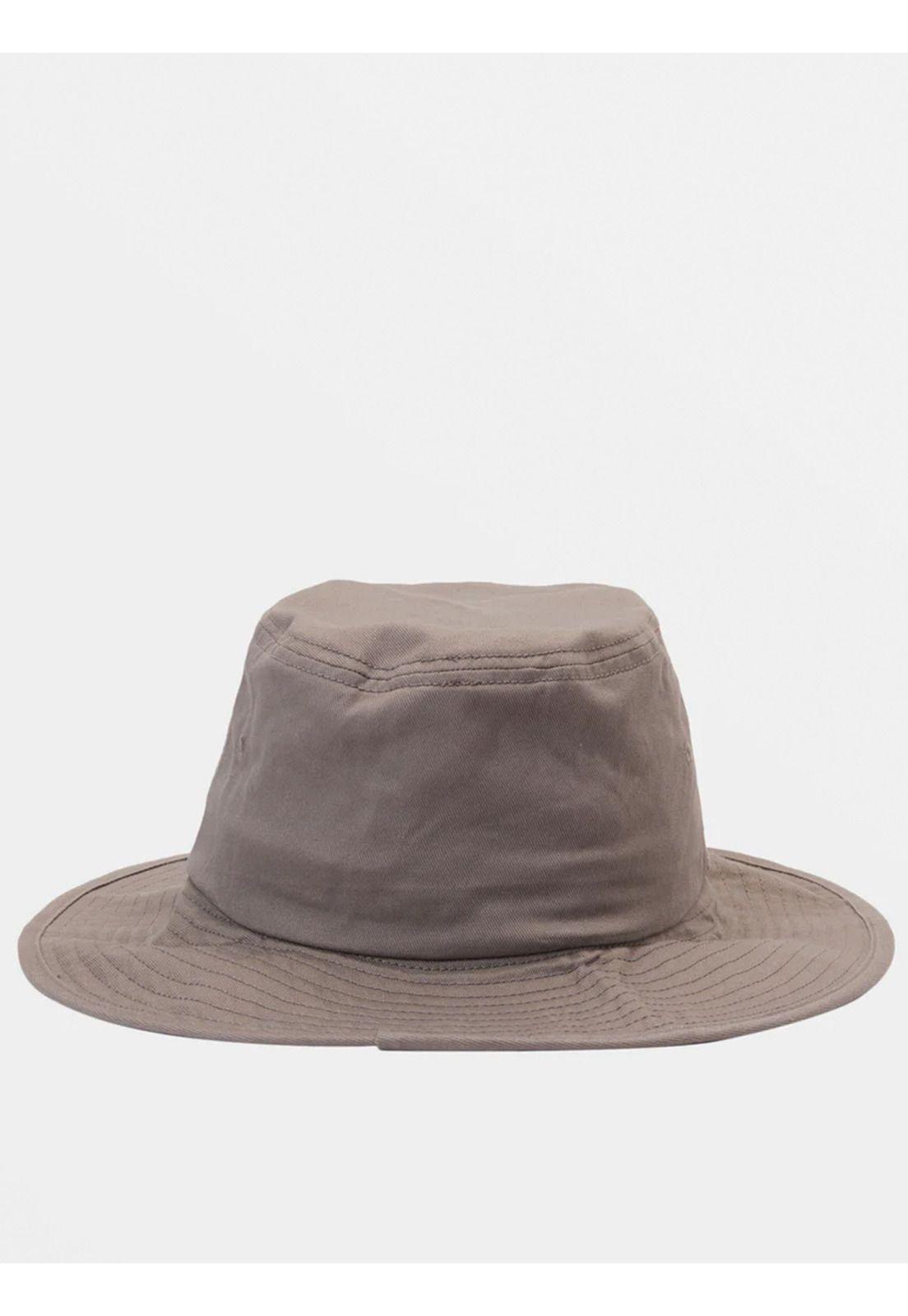 Gorro Unisex Big John Beige-1