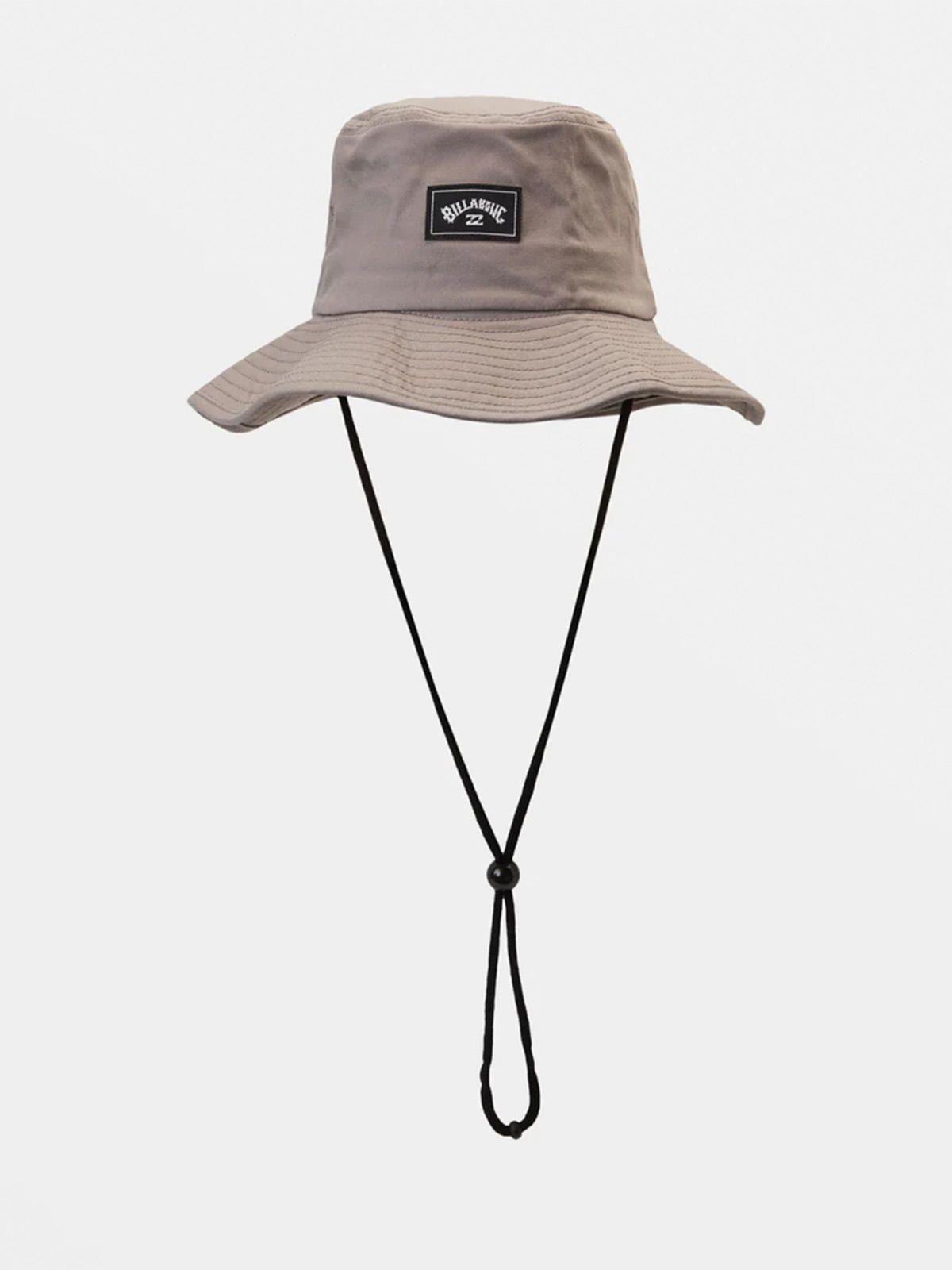 Gorro Unisex Big John Beige-2