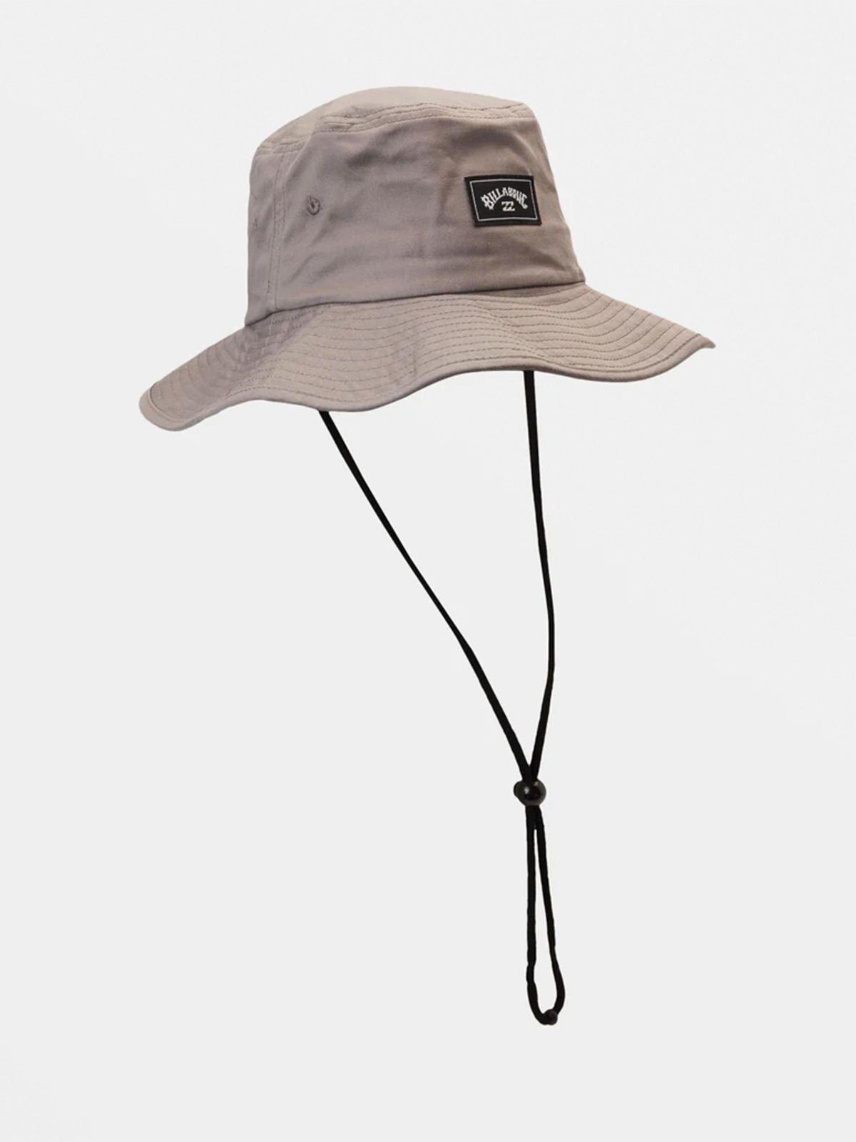 Gorro Unisex Big John Beige-3