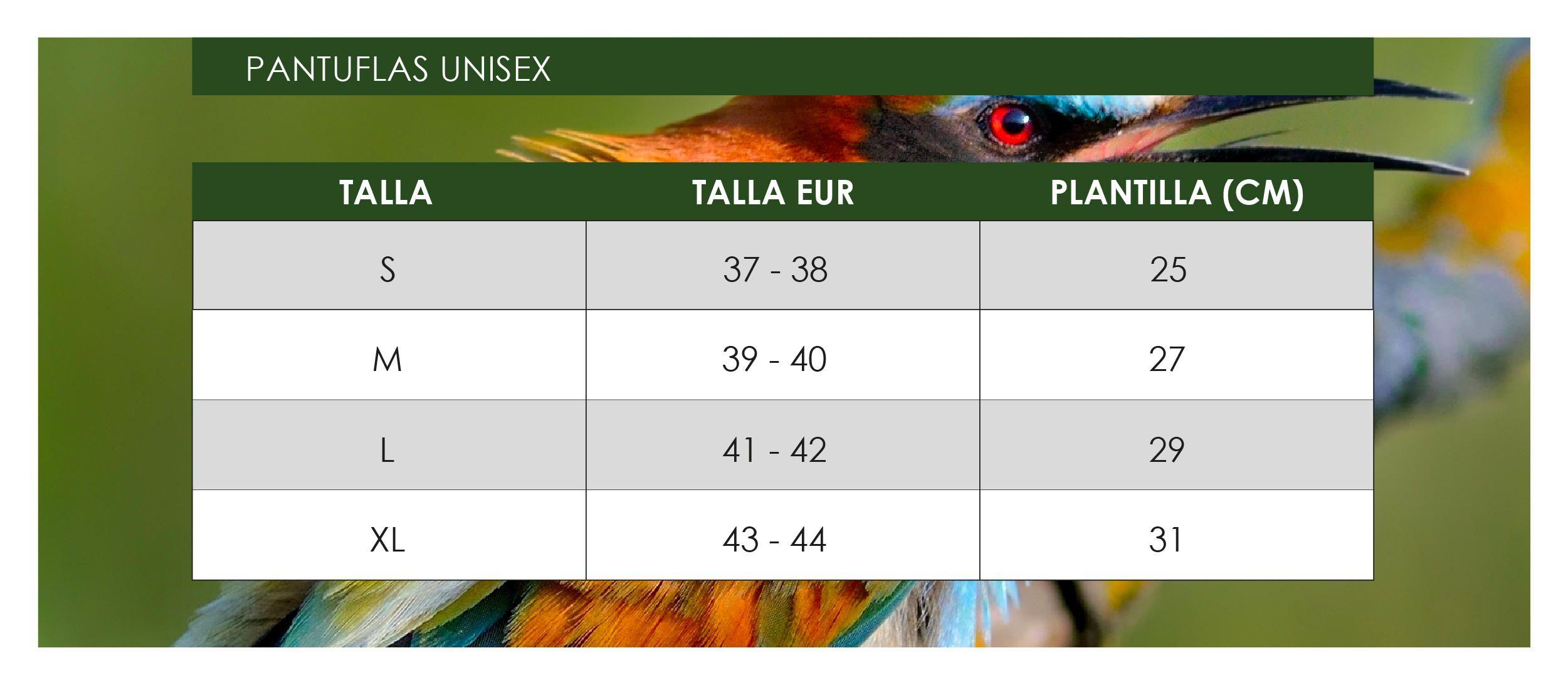 Pantufla Fibra Reciclad Unisex Slip Zebra Café-2