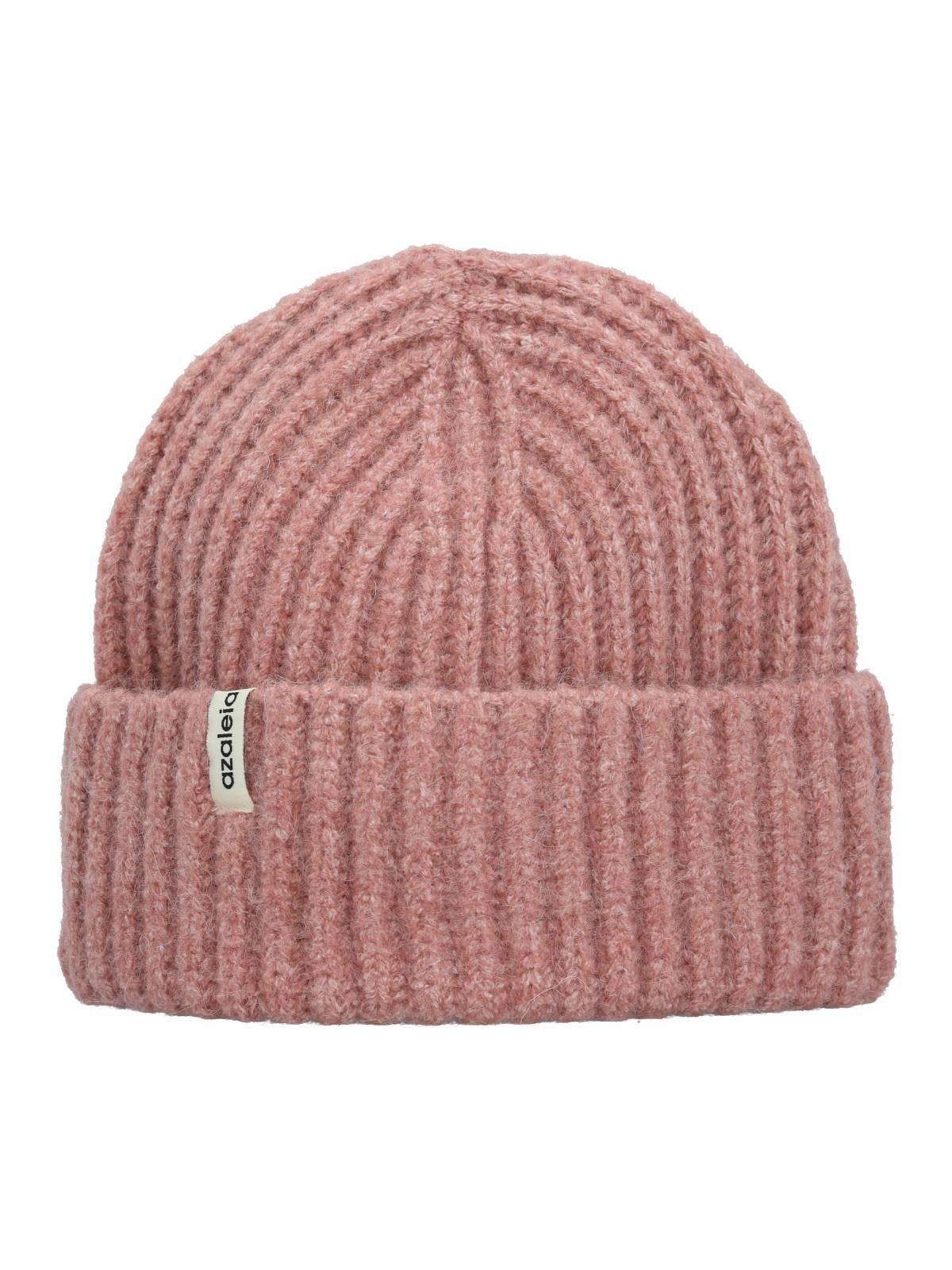 Gorros  Beanie Comfy Mujer Rosado-0