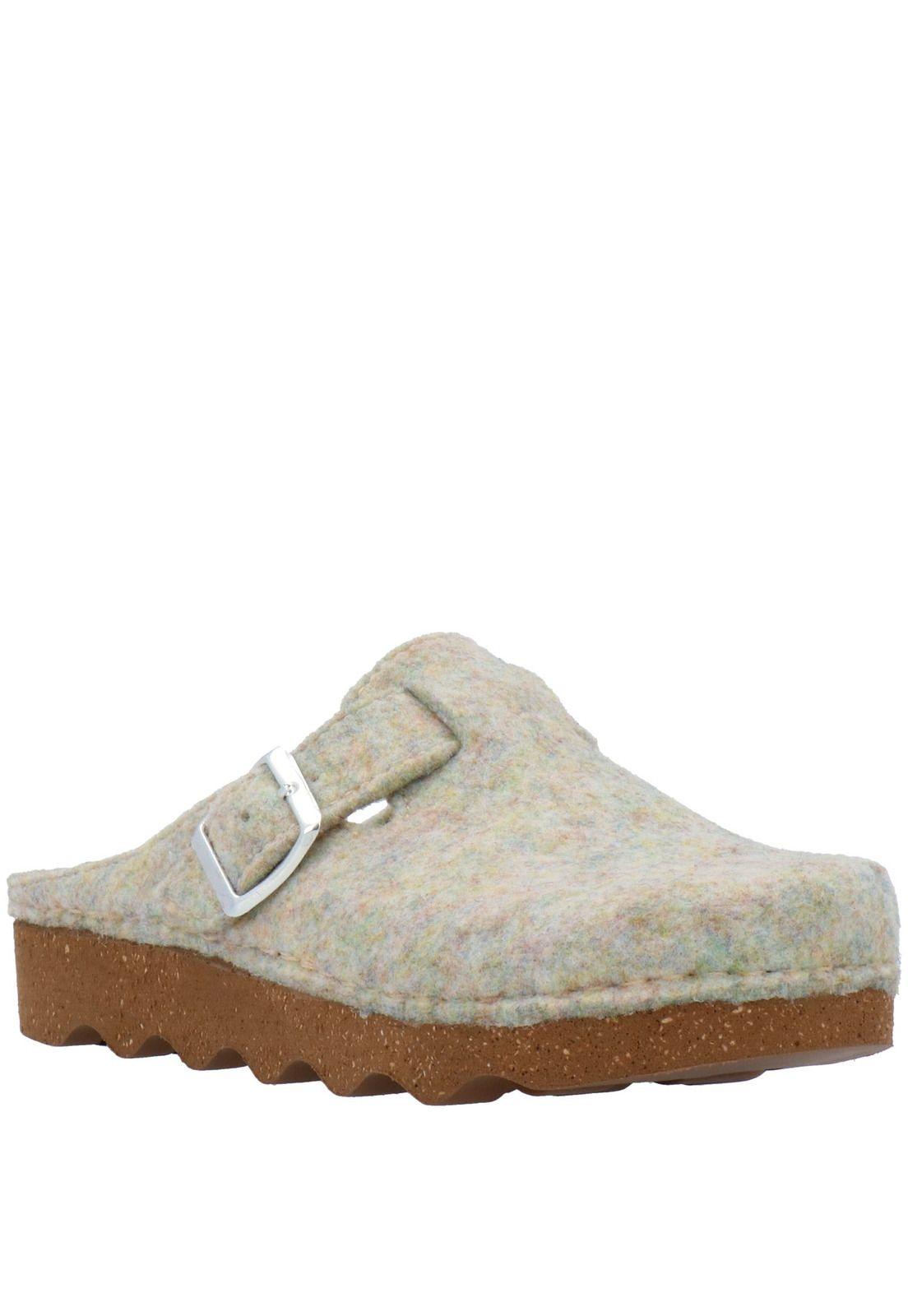 Slip On Zao Casual Café-0