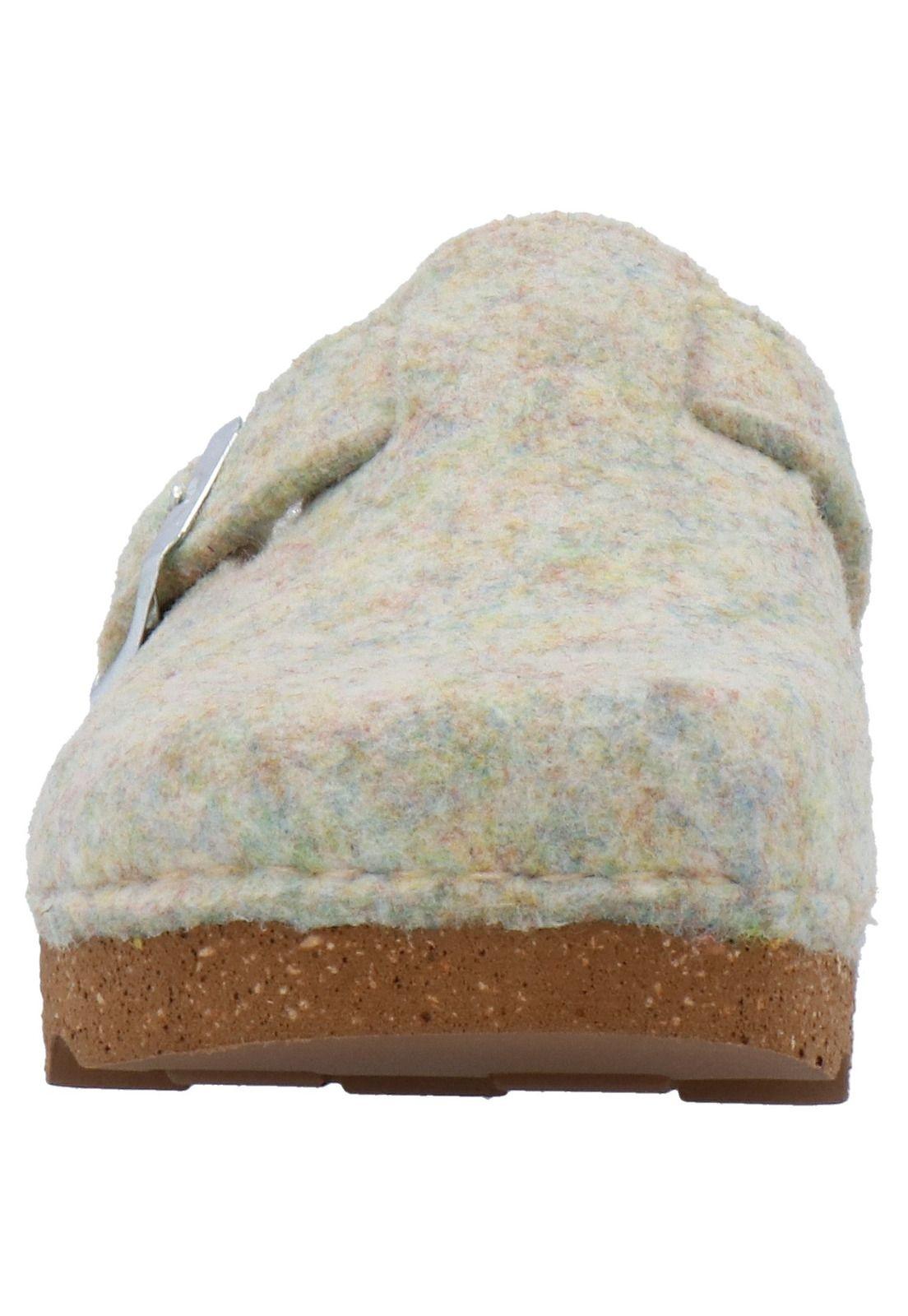 Slip On Zao Casual Café-2