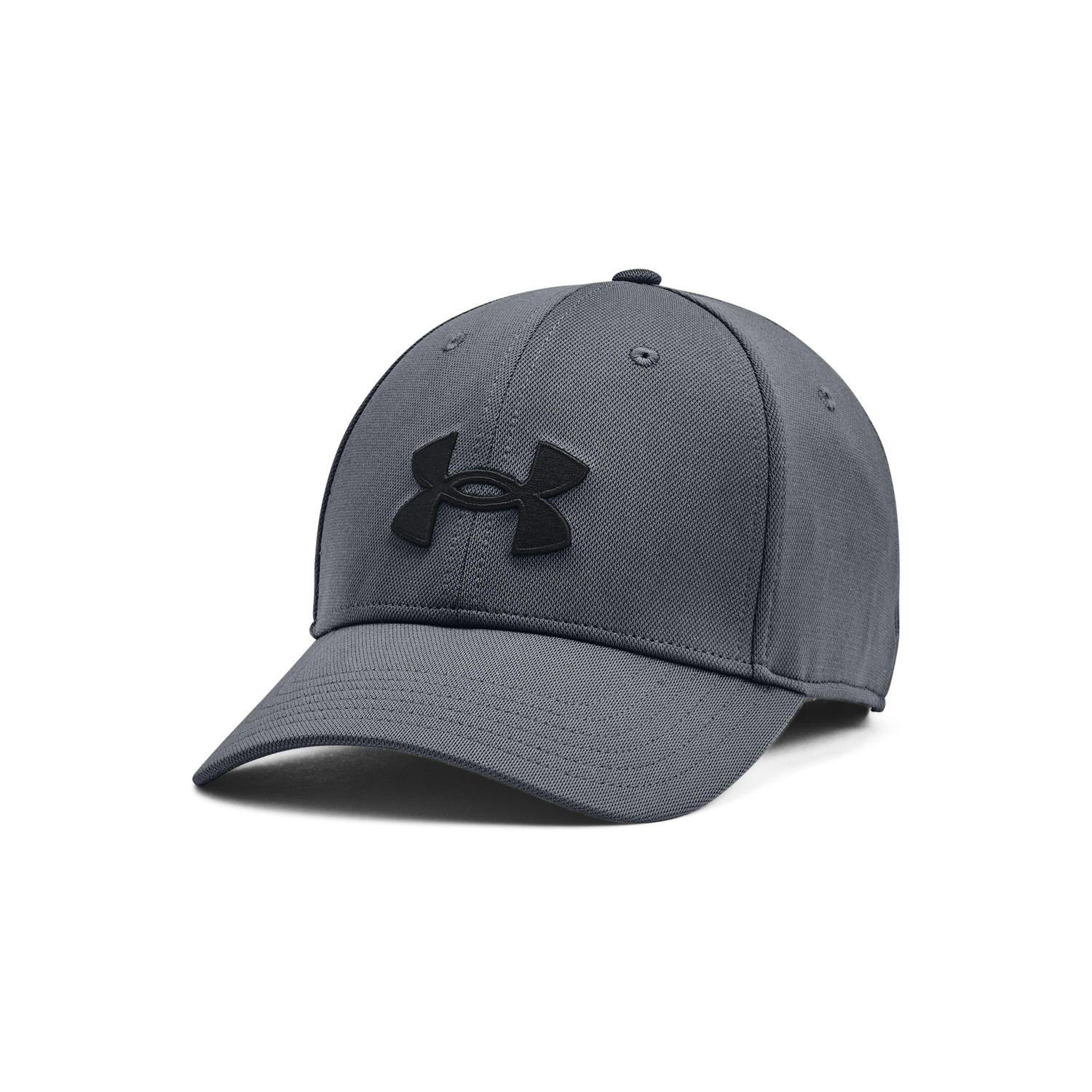 Jockey Casual Mens Ua Blitzing Ad Gris Hombre-0