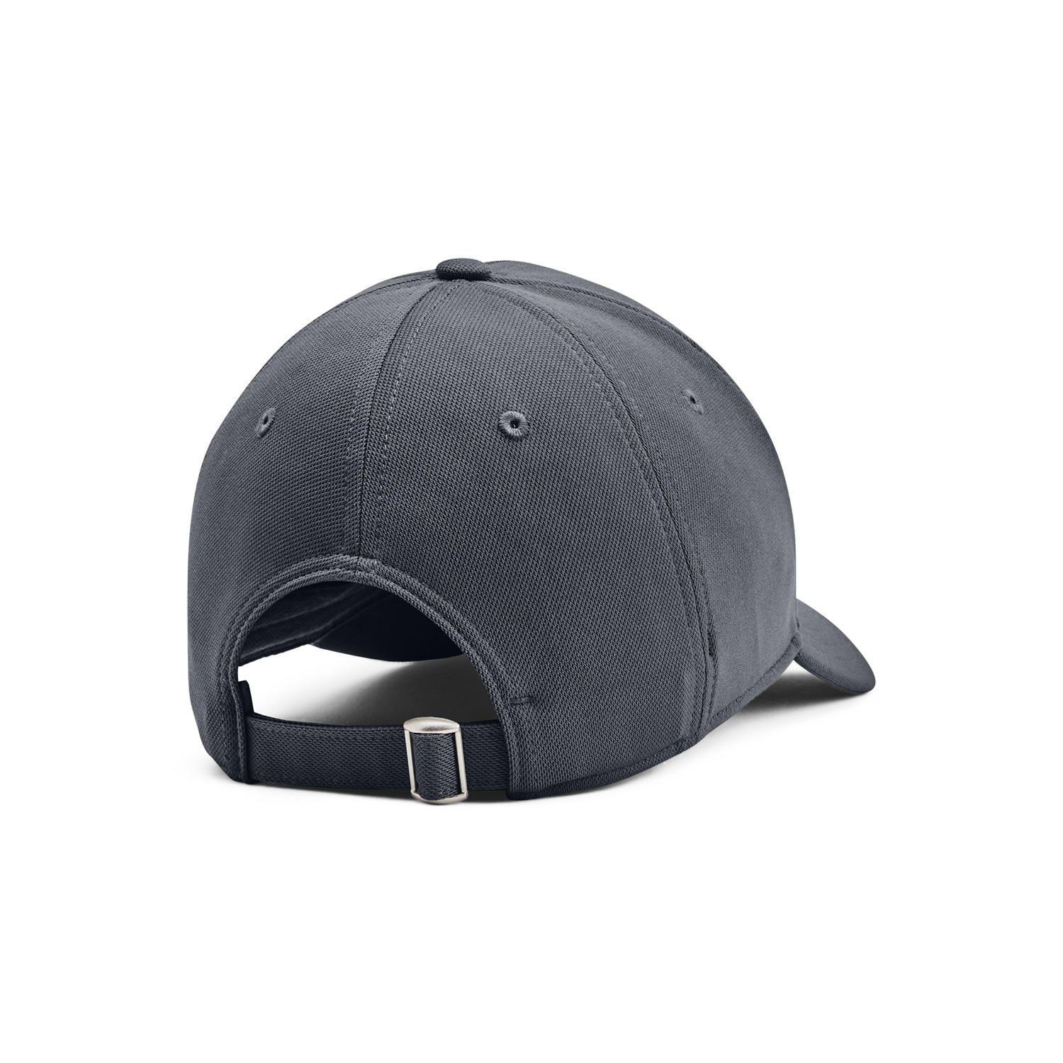 Jockey Casual Mens Ua Blitzing Ad Gris Hombre-1