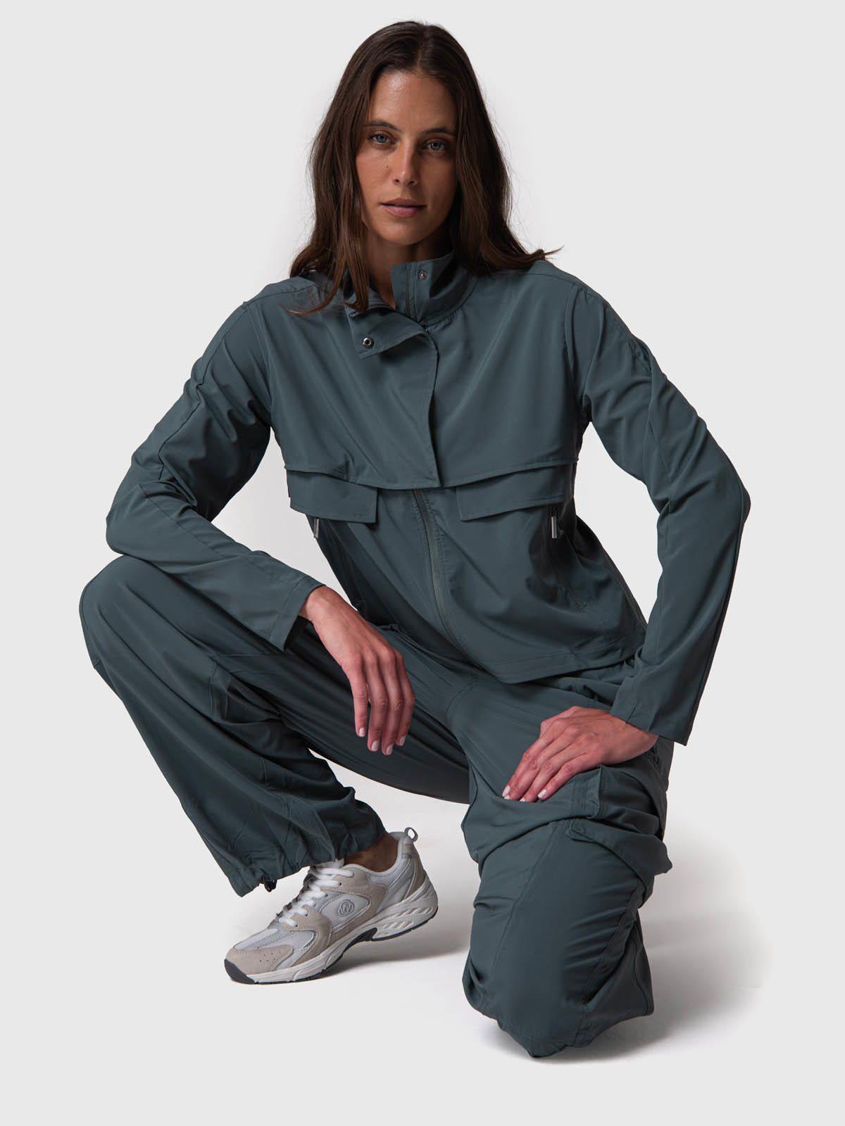 Cortaviento Jane Rec Verde-1