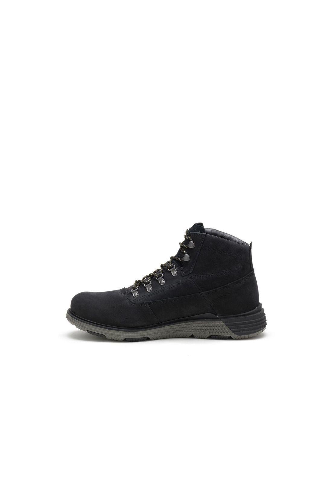 Botin Hombre  Owen Negro-2
