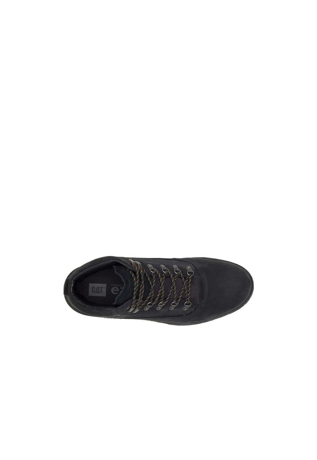 Botin Hombre  Owen Negro-3