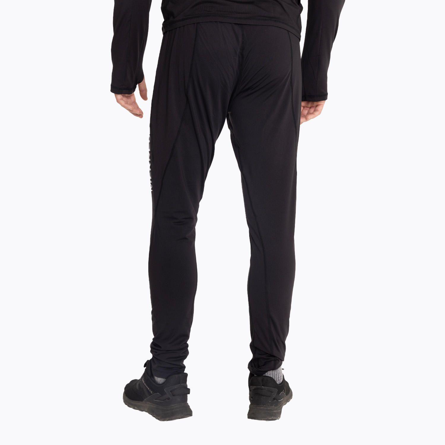 Primera Capa Hombre Bottom Sport Negro-3