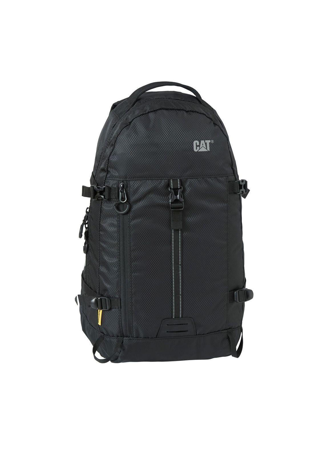 Mochila Hombre Izalco Negro-0