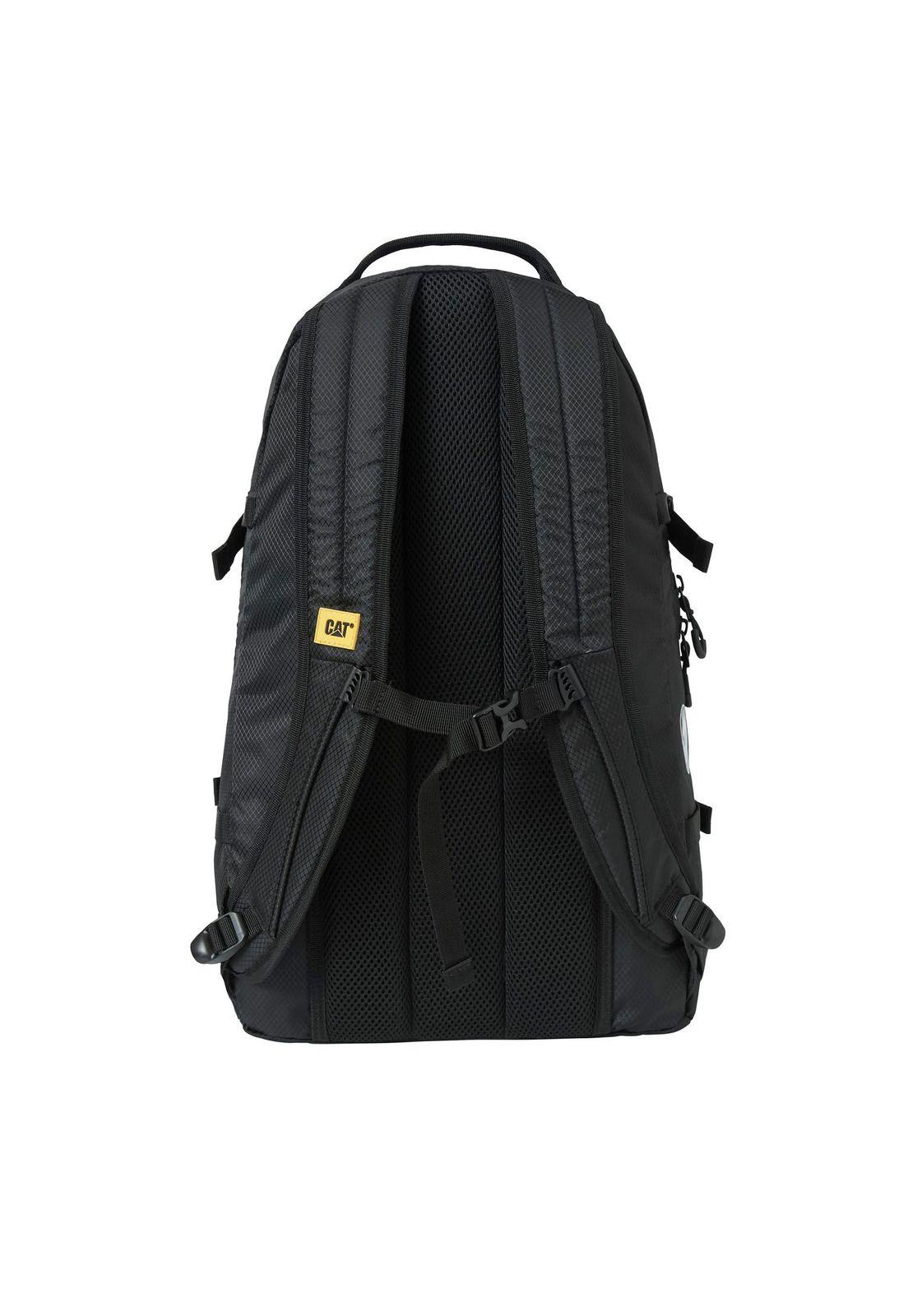 Mochila Hombre Izalco Negro-3