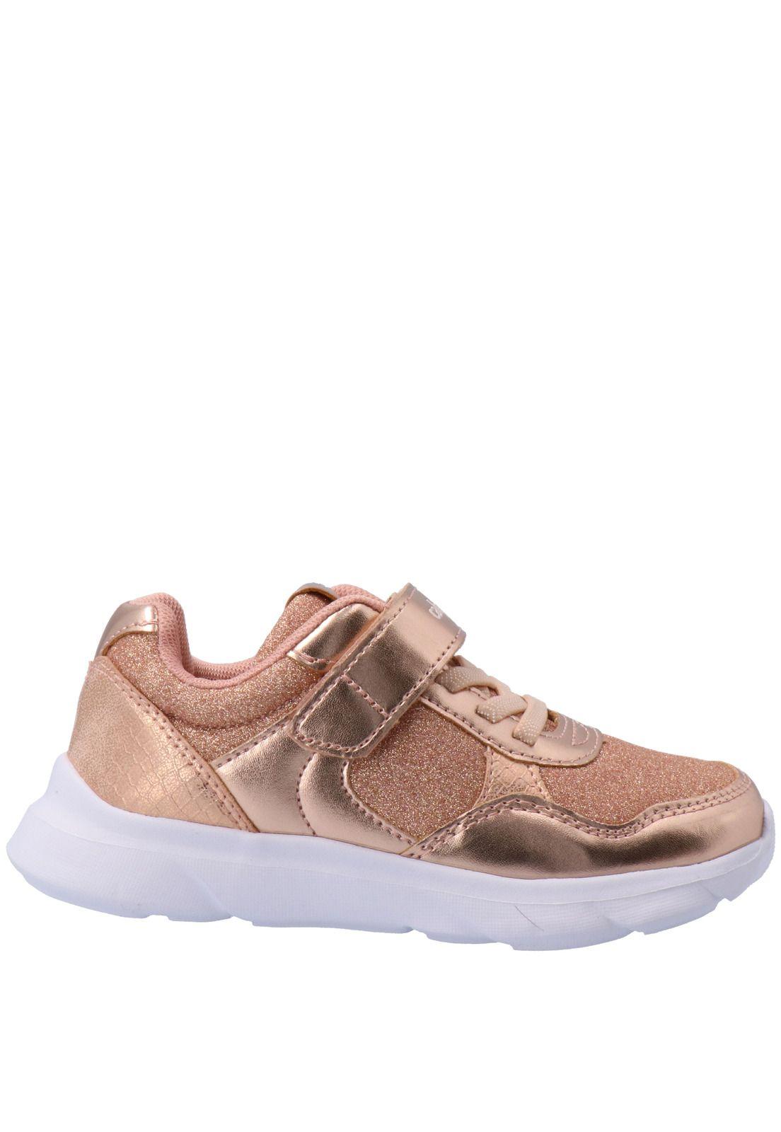 Zapatilla Candice Rosa-1