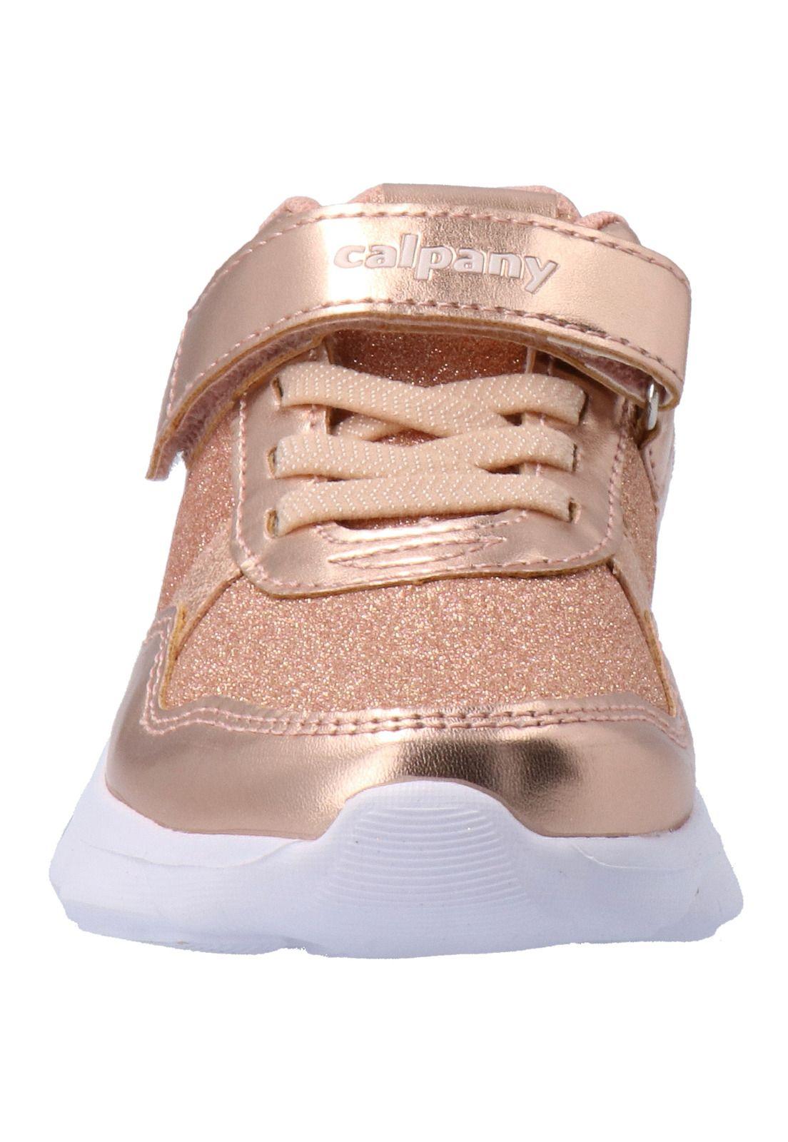 Zapatilla Candice Rosa-2