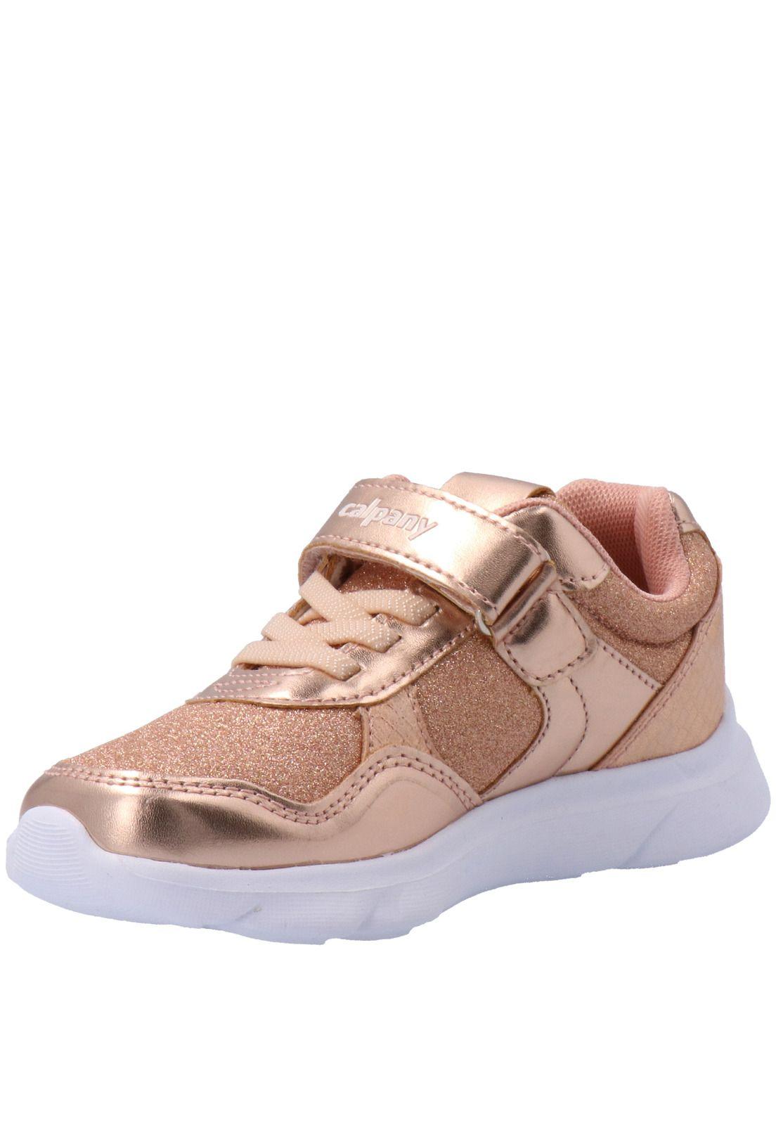 Zapatilla Candice Rosa-3