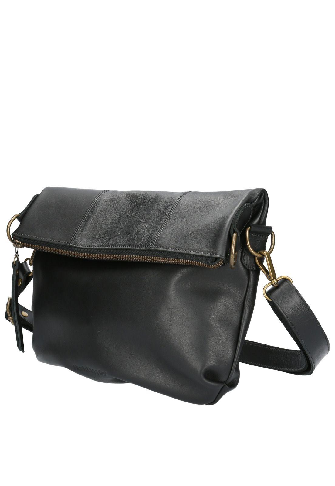 Cartera Mujer Louie Cross Negro-2