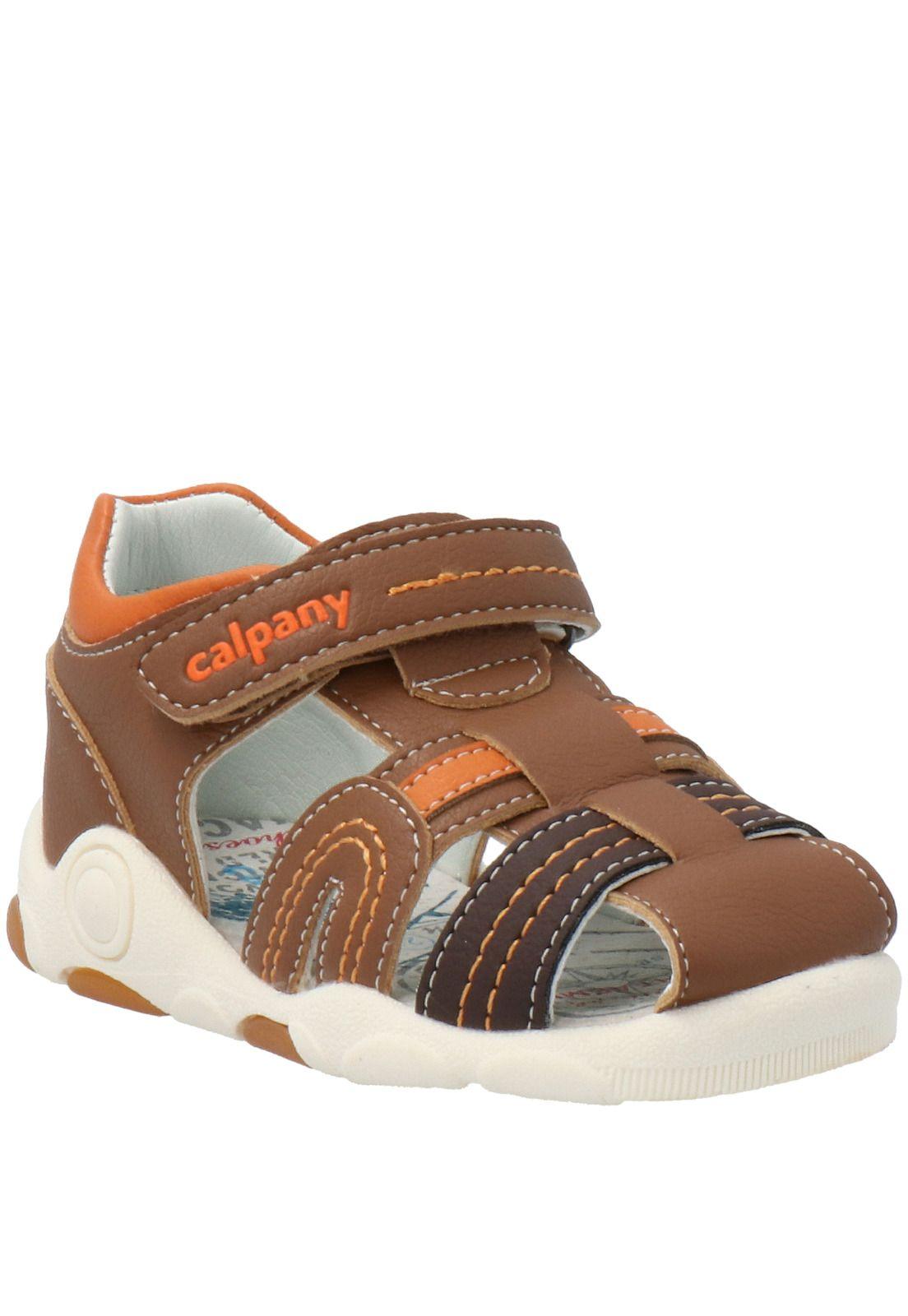 Sandalia Canito New Café-0