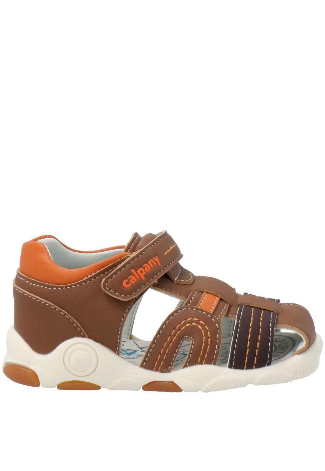 Sandalia Canito New Café-1