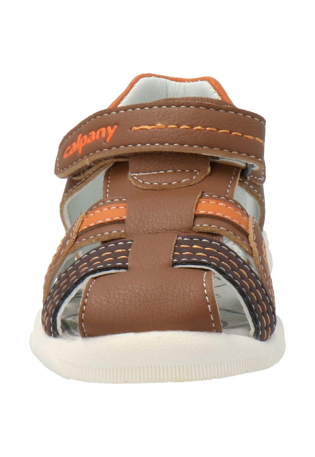 Sandalia Canito New Café-2