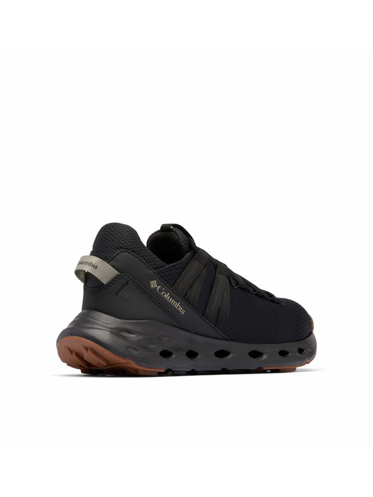 Zapatilla Hombre Terrastride ARO Negro-5